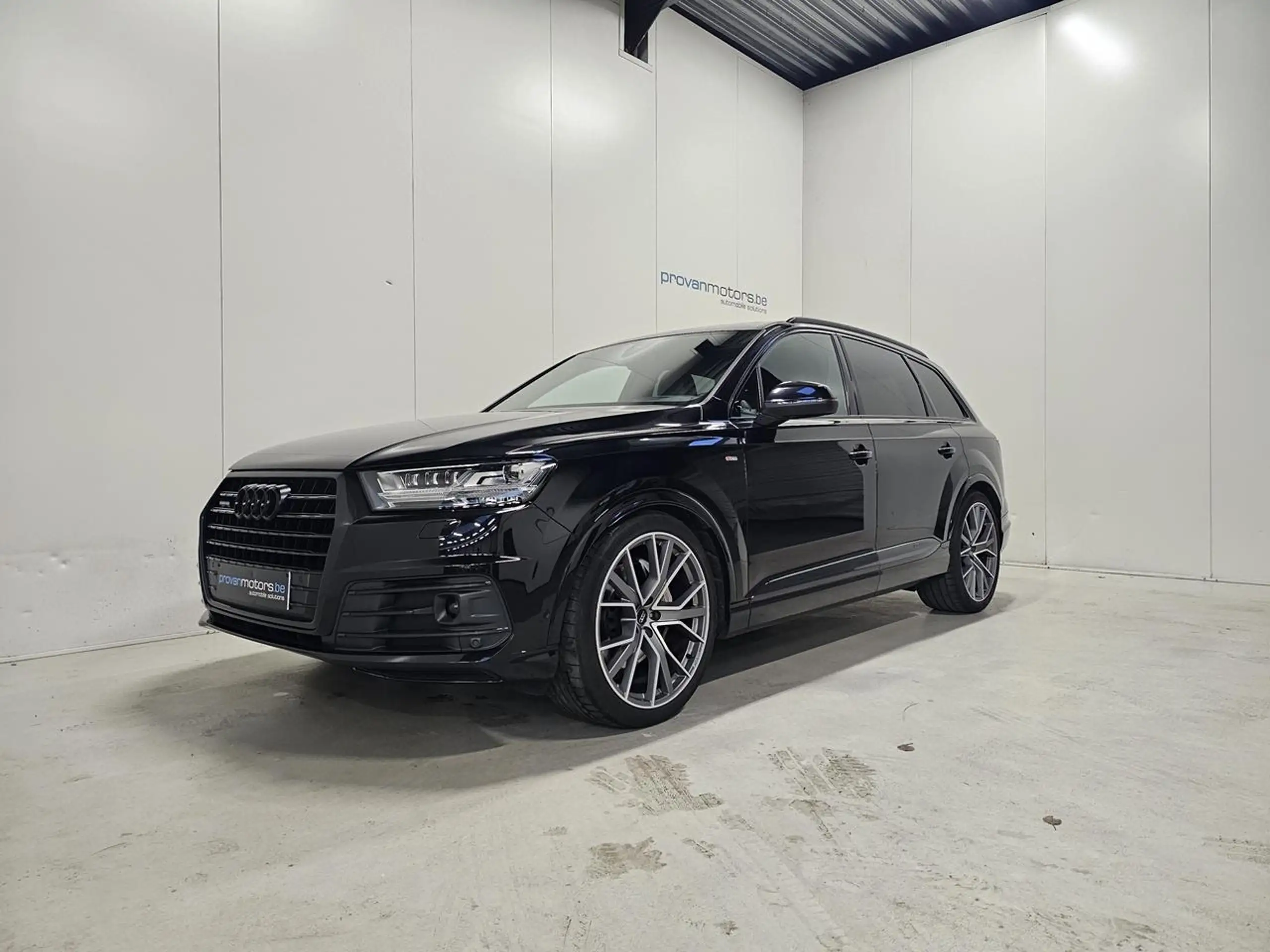 Audi - Q7