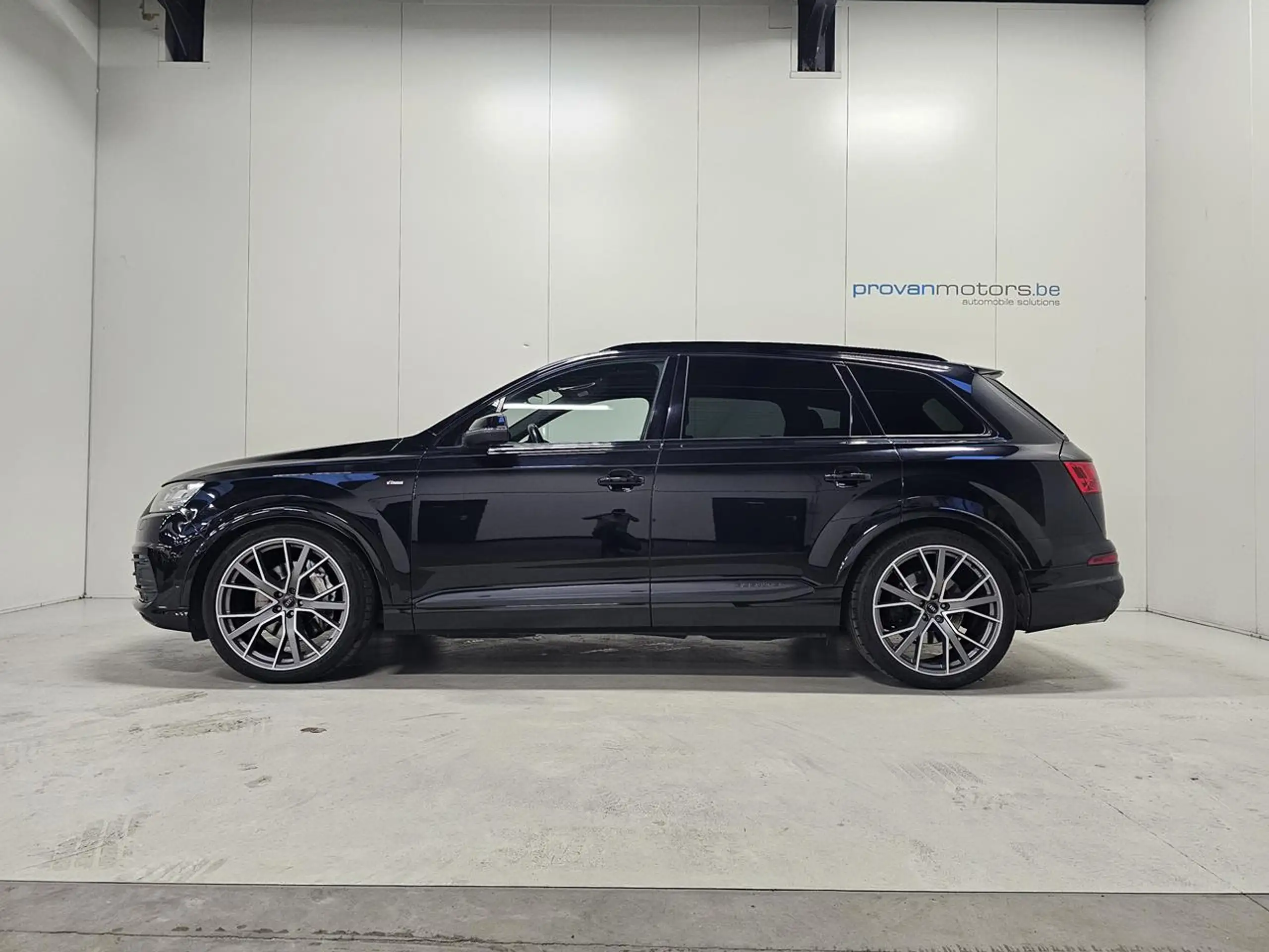 Audi - Q7