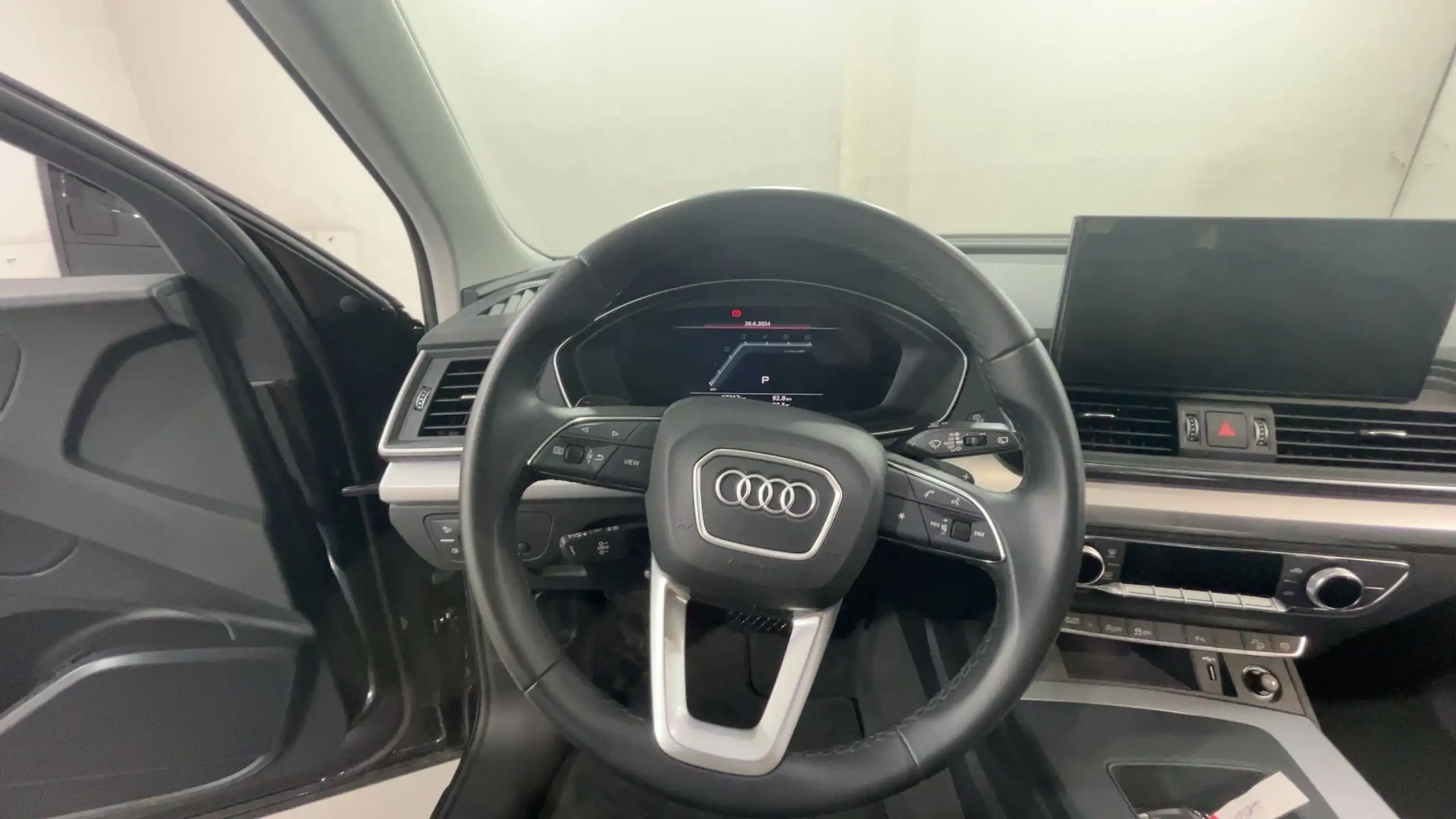 Audi - Q5