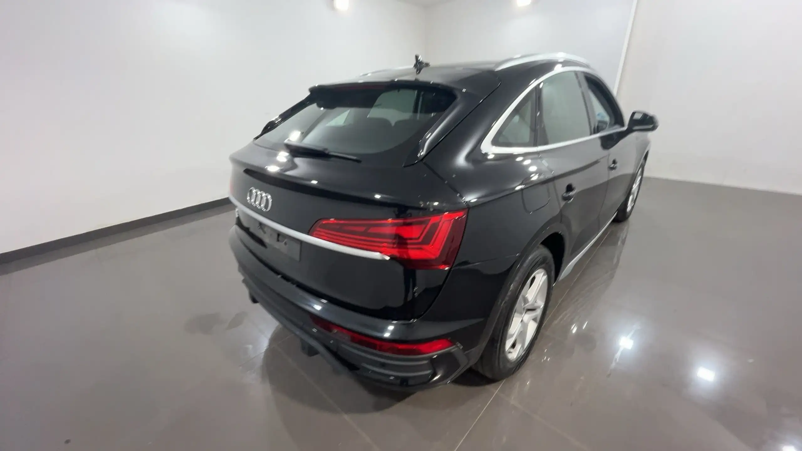 Audi - Q5