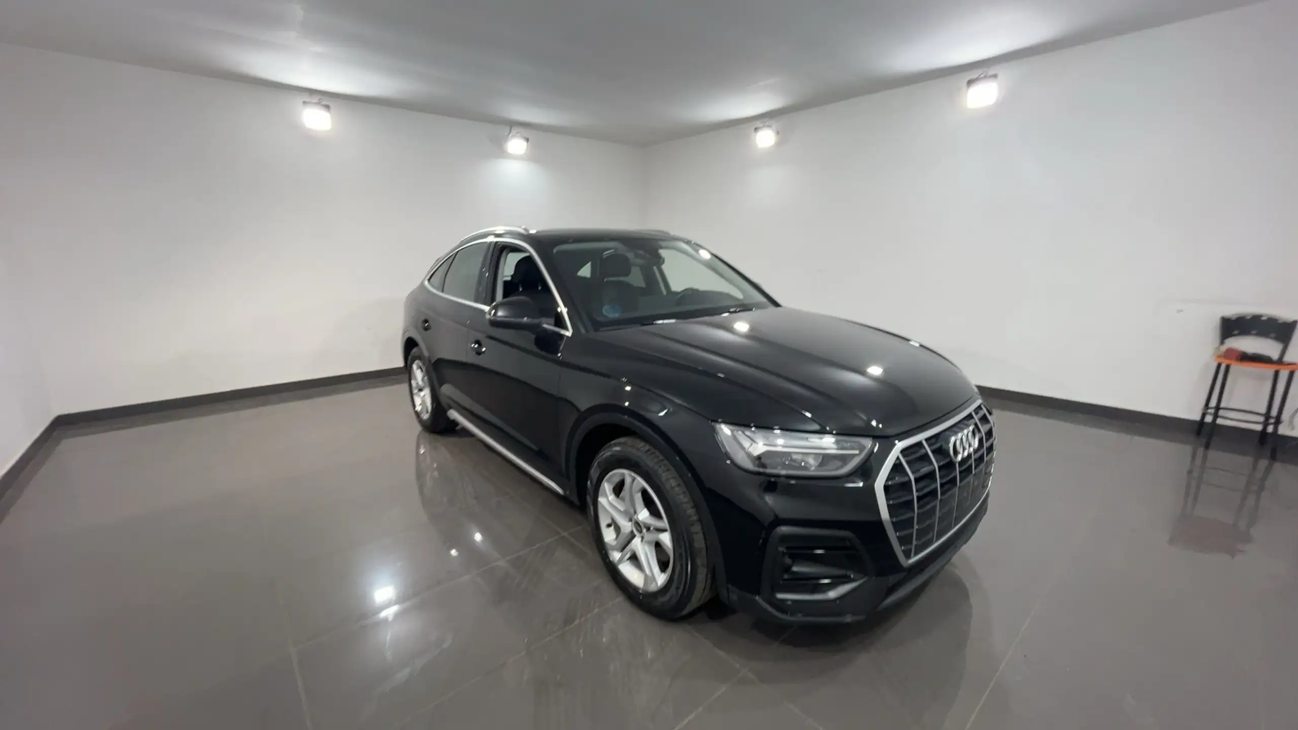 Audi - Q5