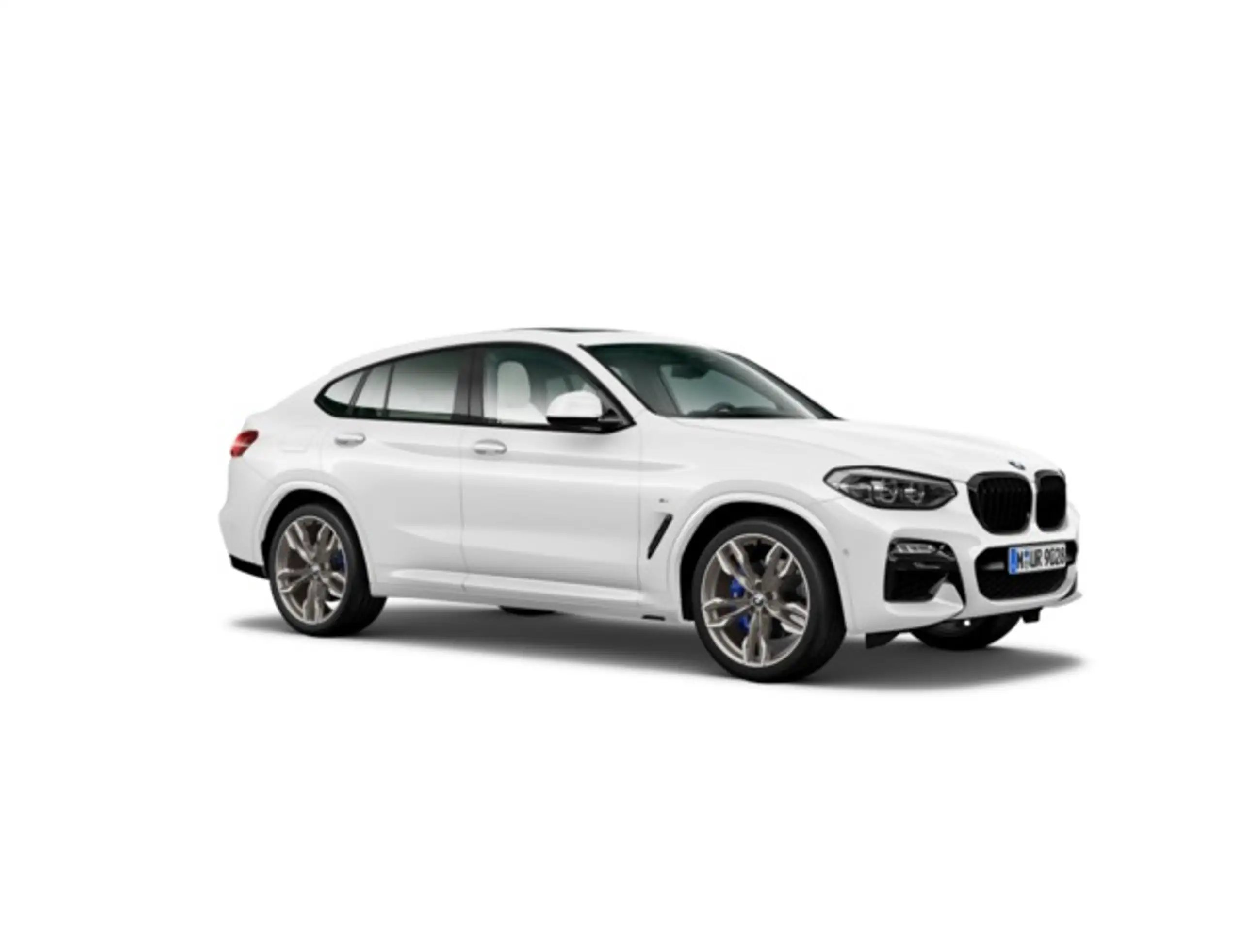 BMW - X4