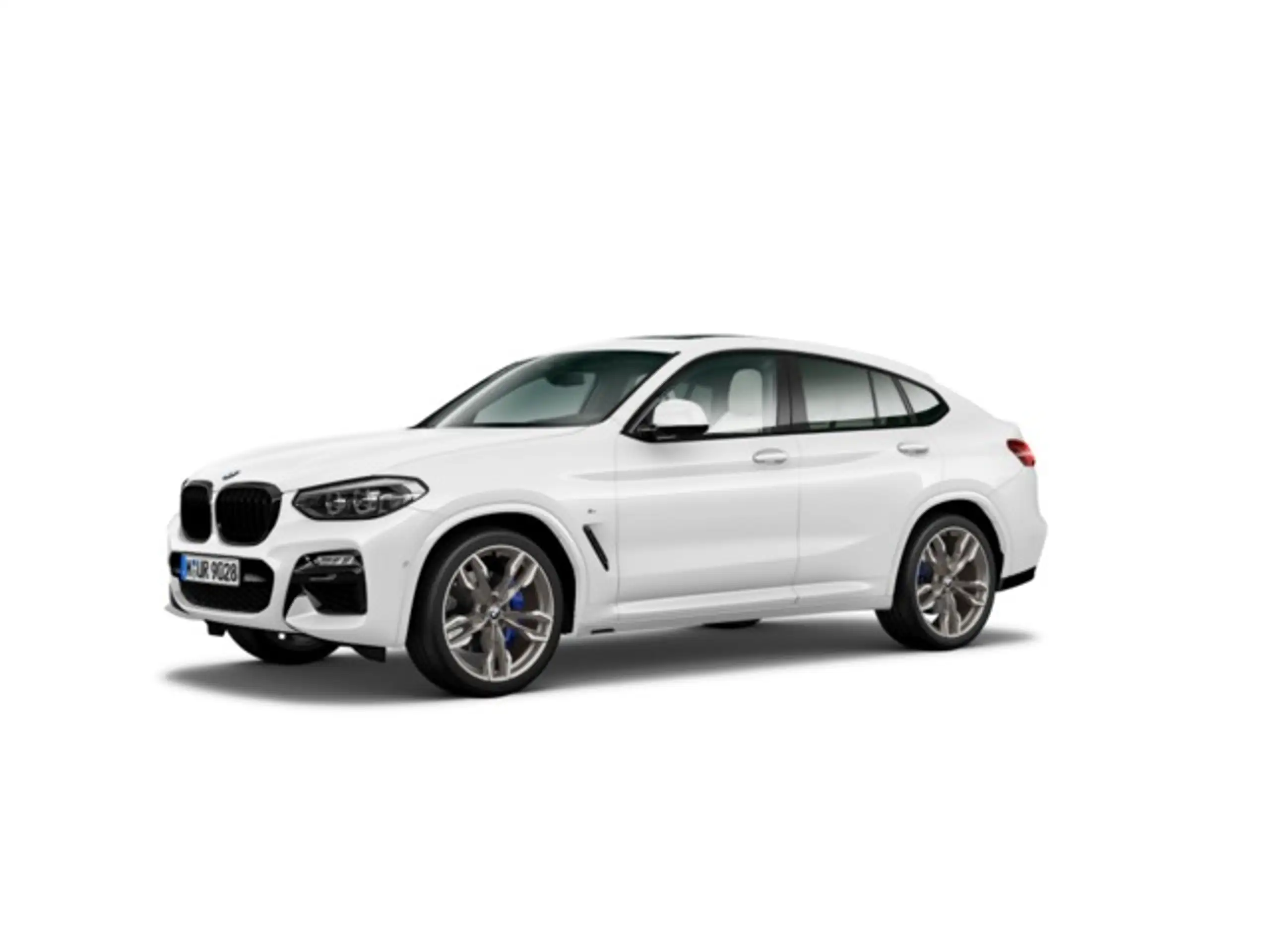 BMW - X4