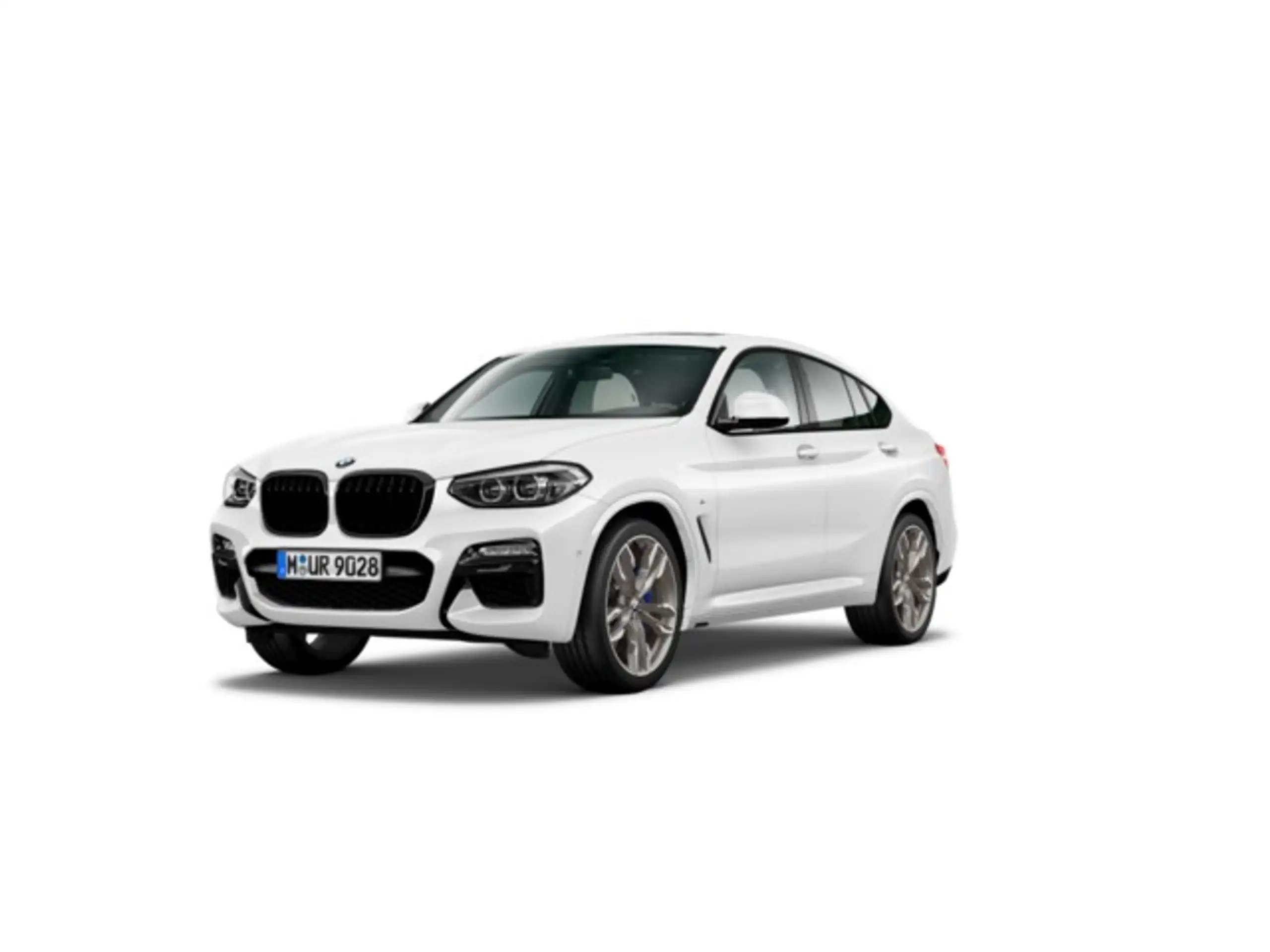 BMW - X4