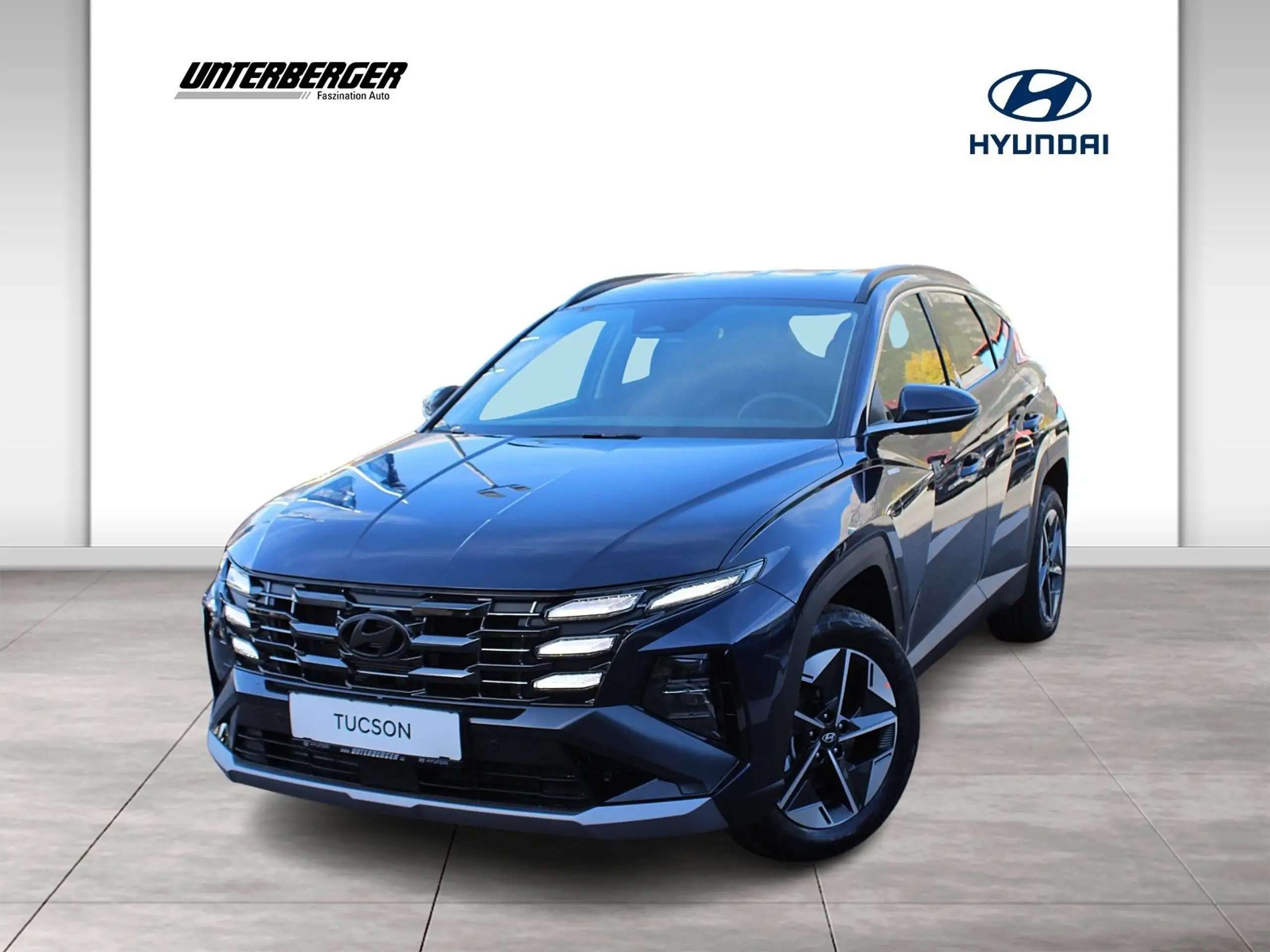 Hyundai - TUCSON