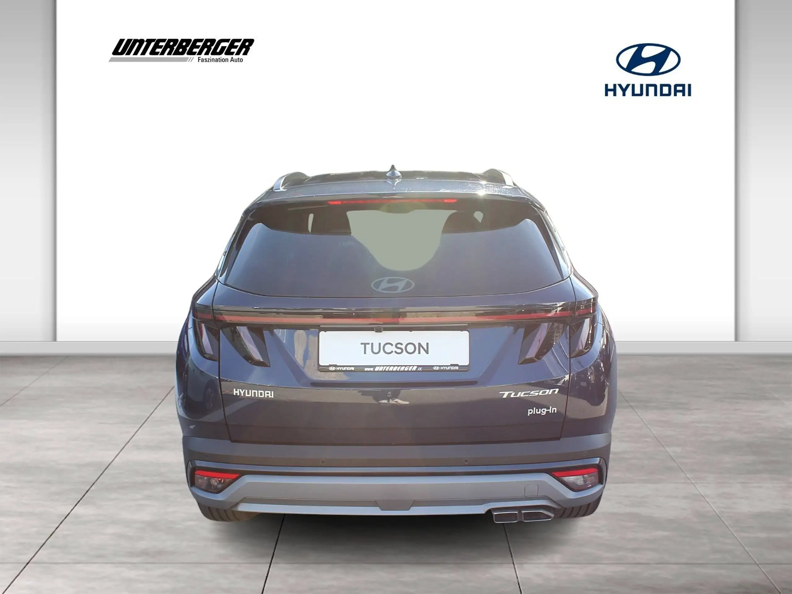 Hyundai - TUCSON