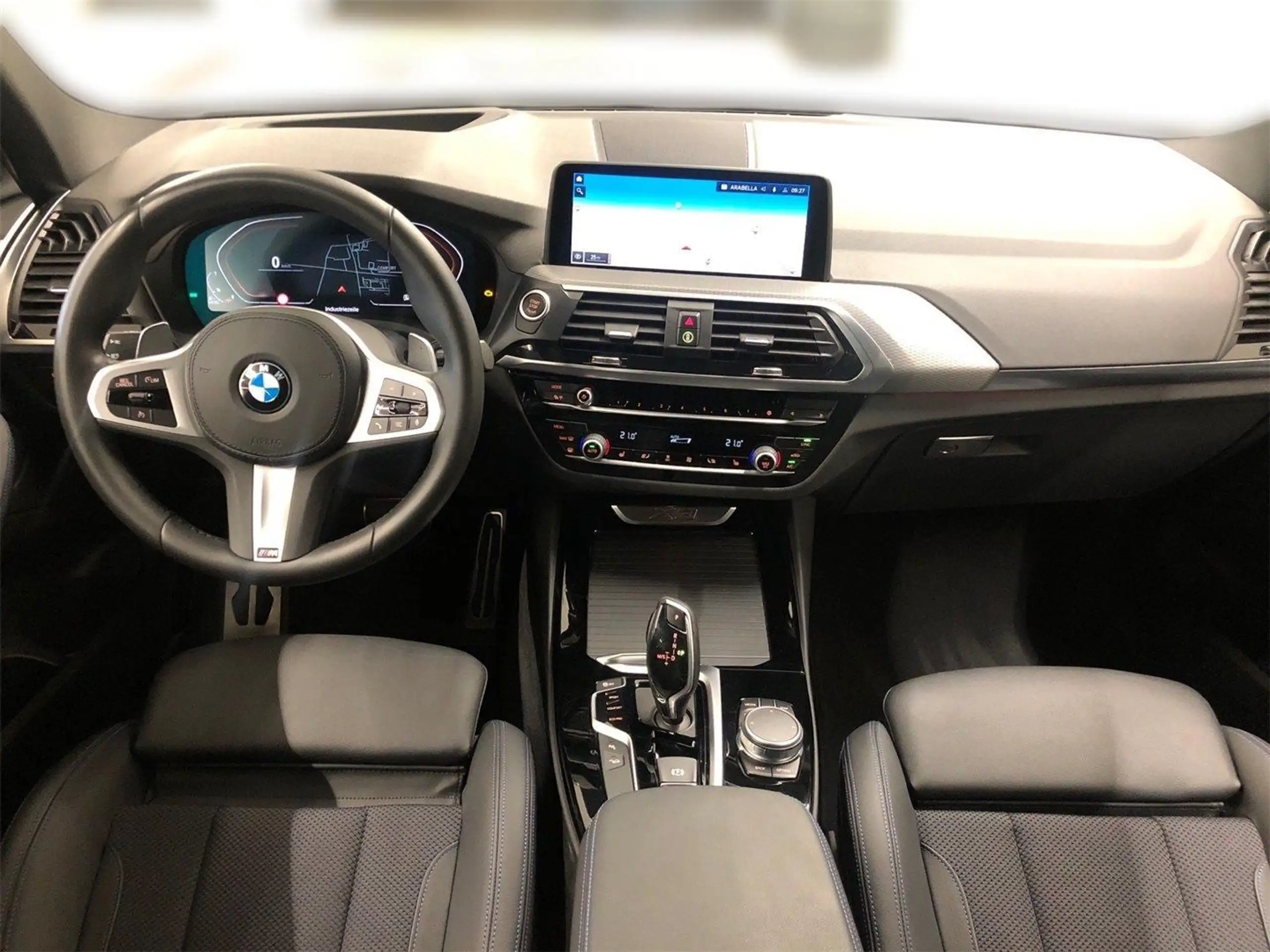 BMW - X3