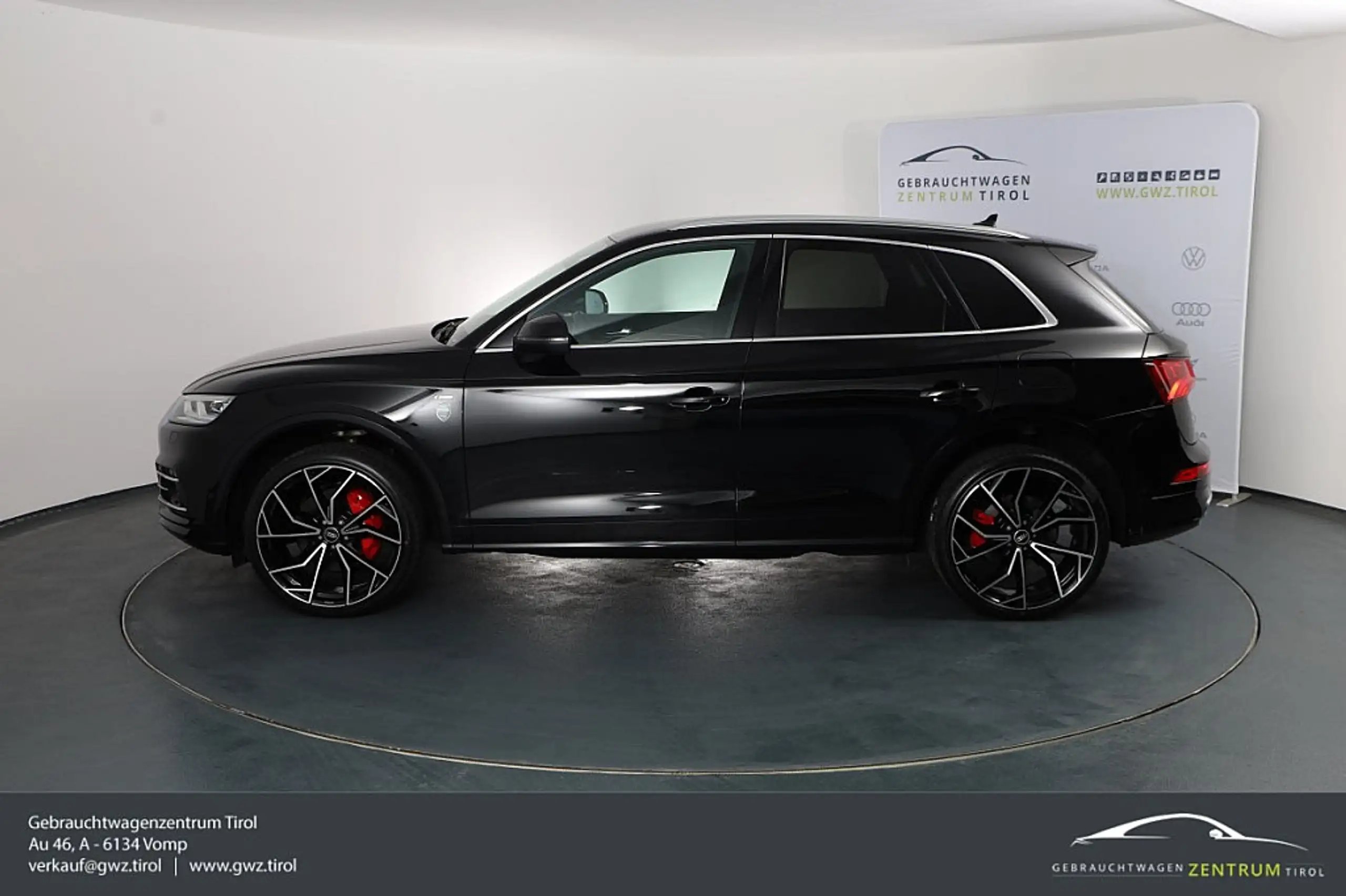 Audi - Q5