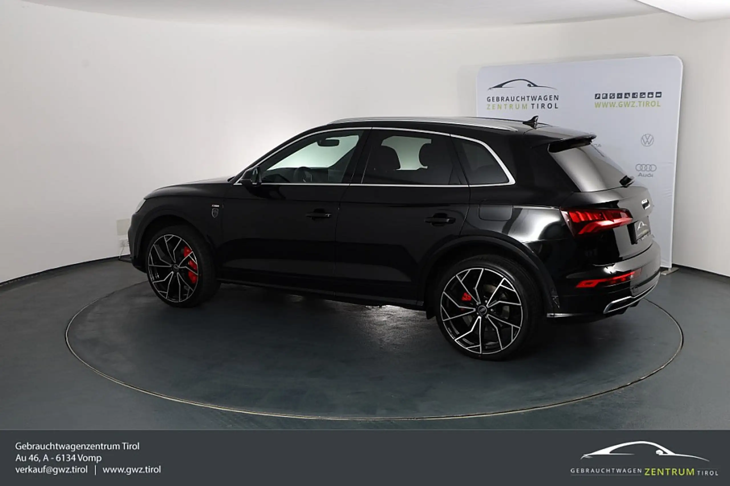 Audi - Q5