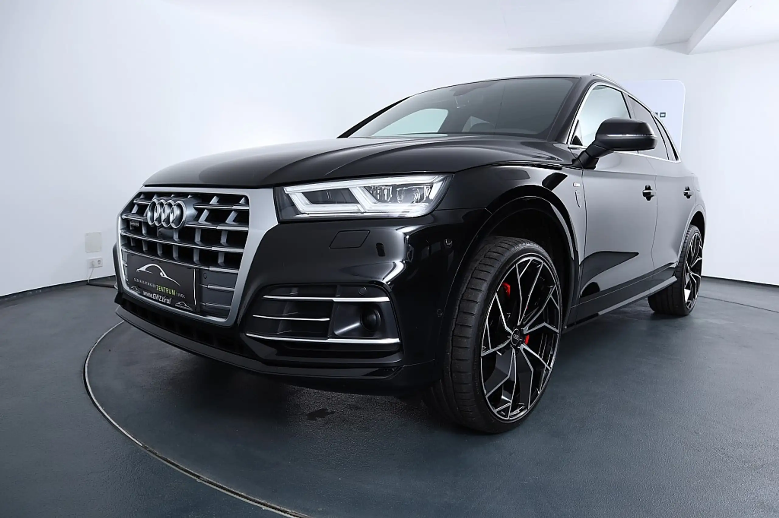 Audi - Q5