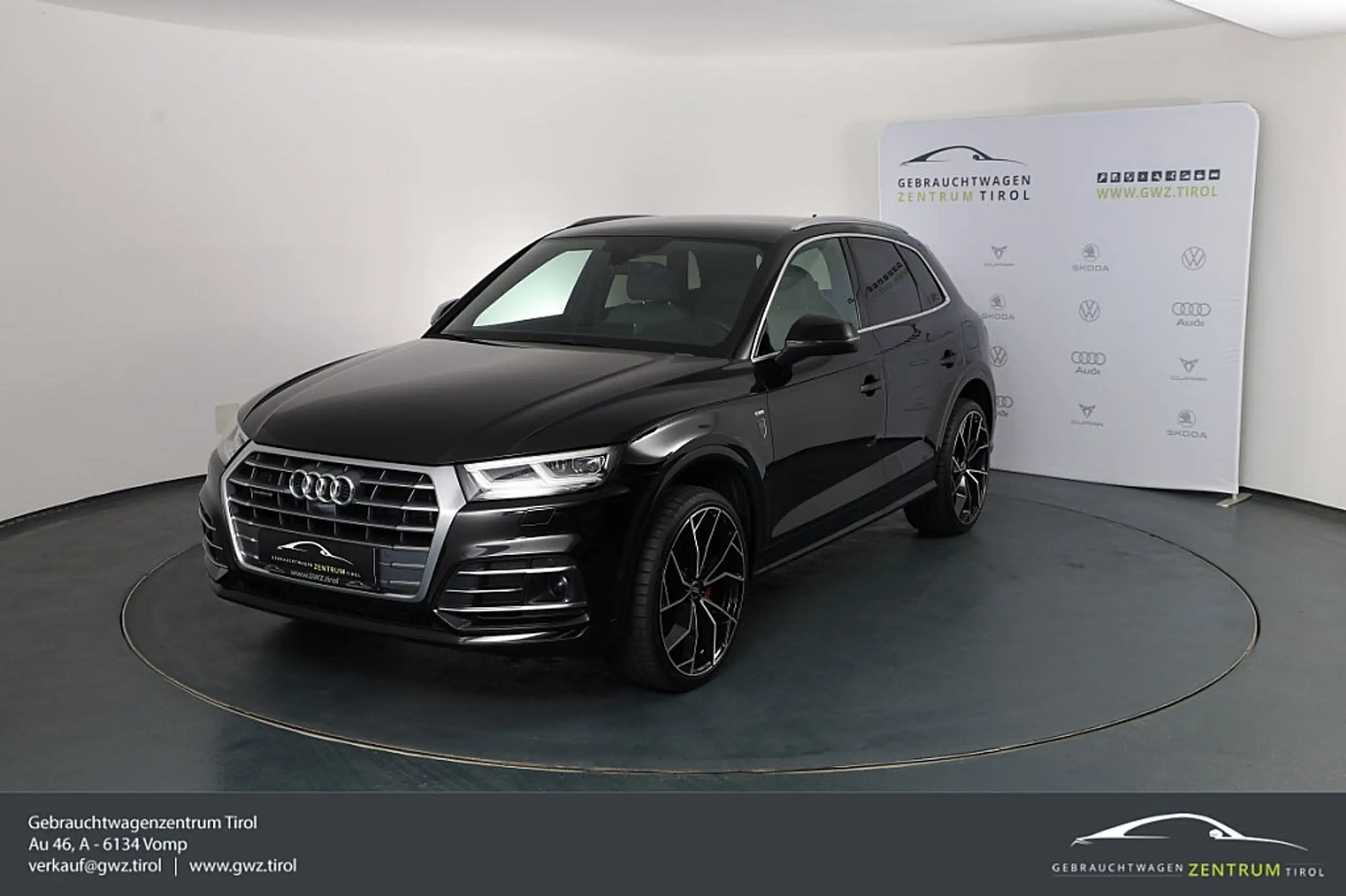 Audi - Q5