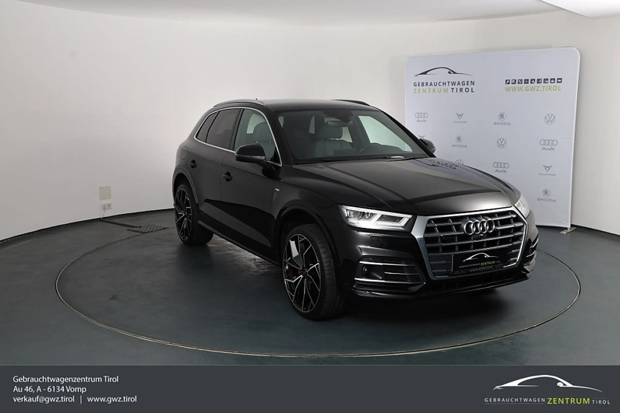 Audi - Q5