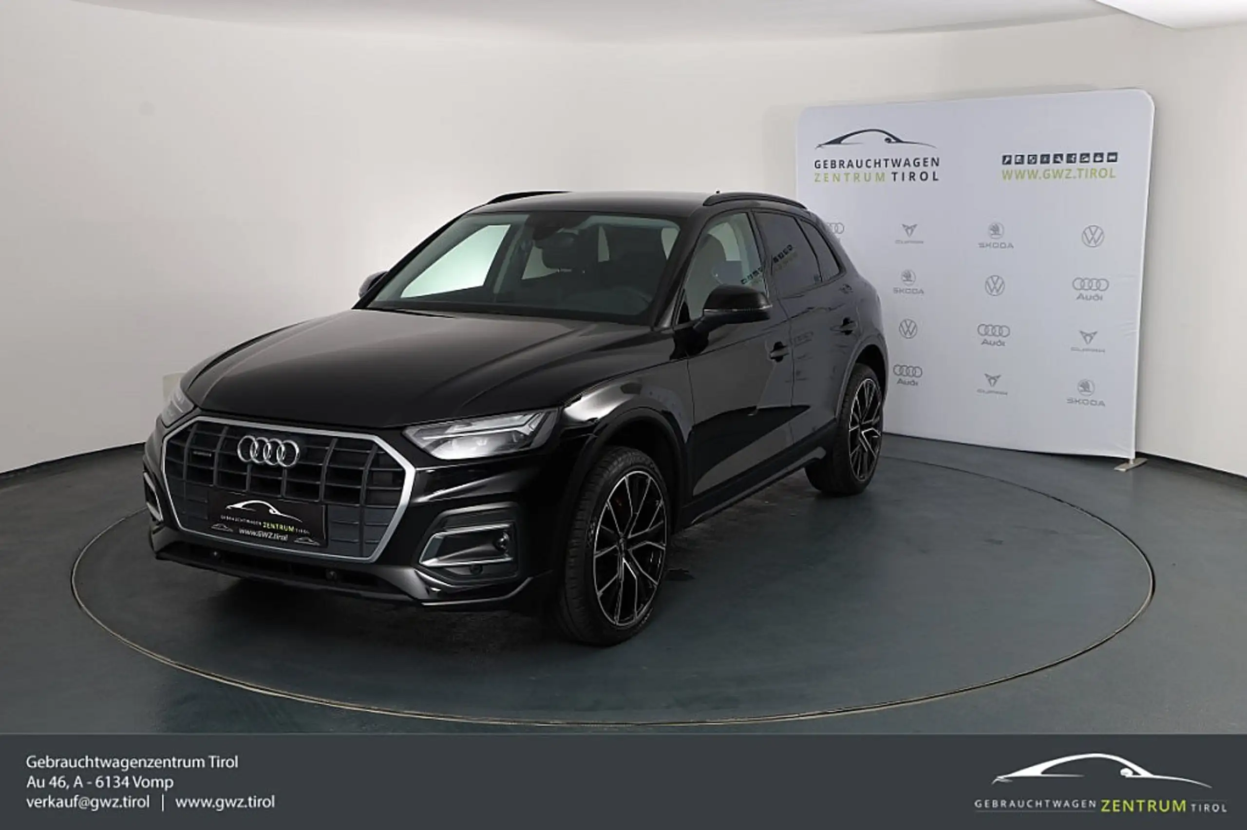 Audi - Q5