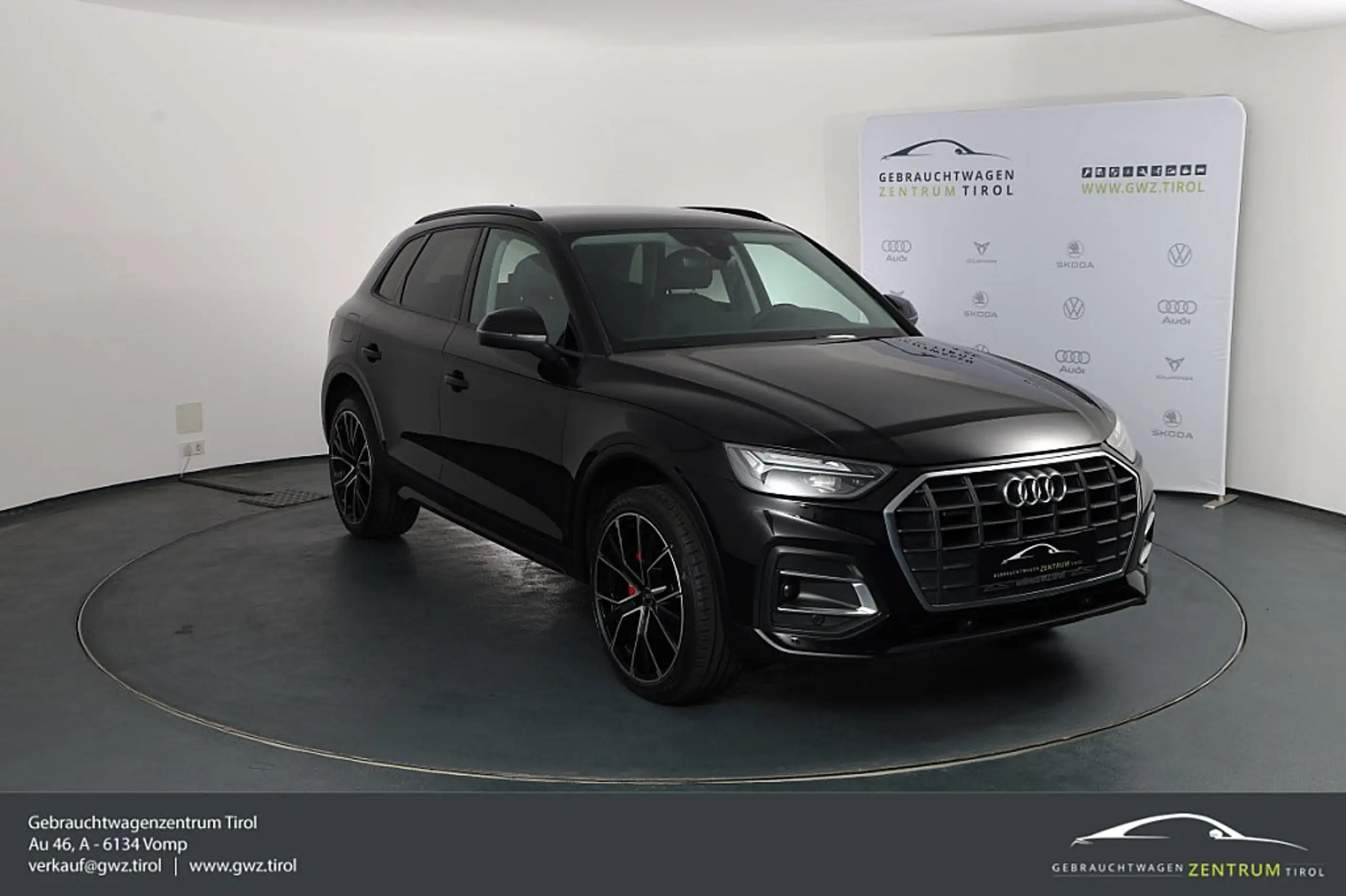 Audi - Q5