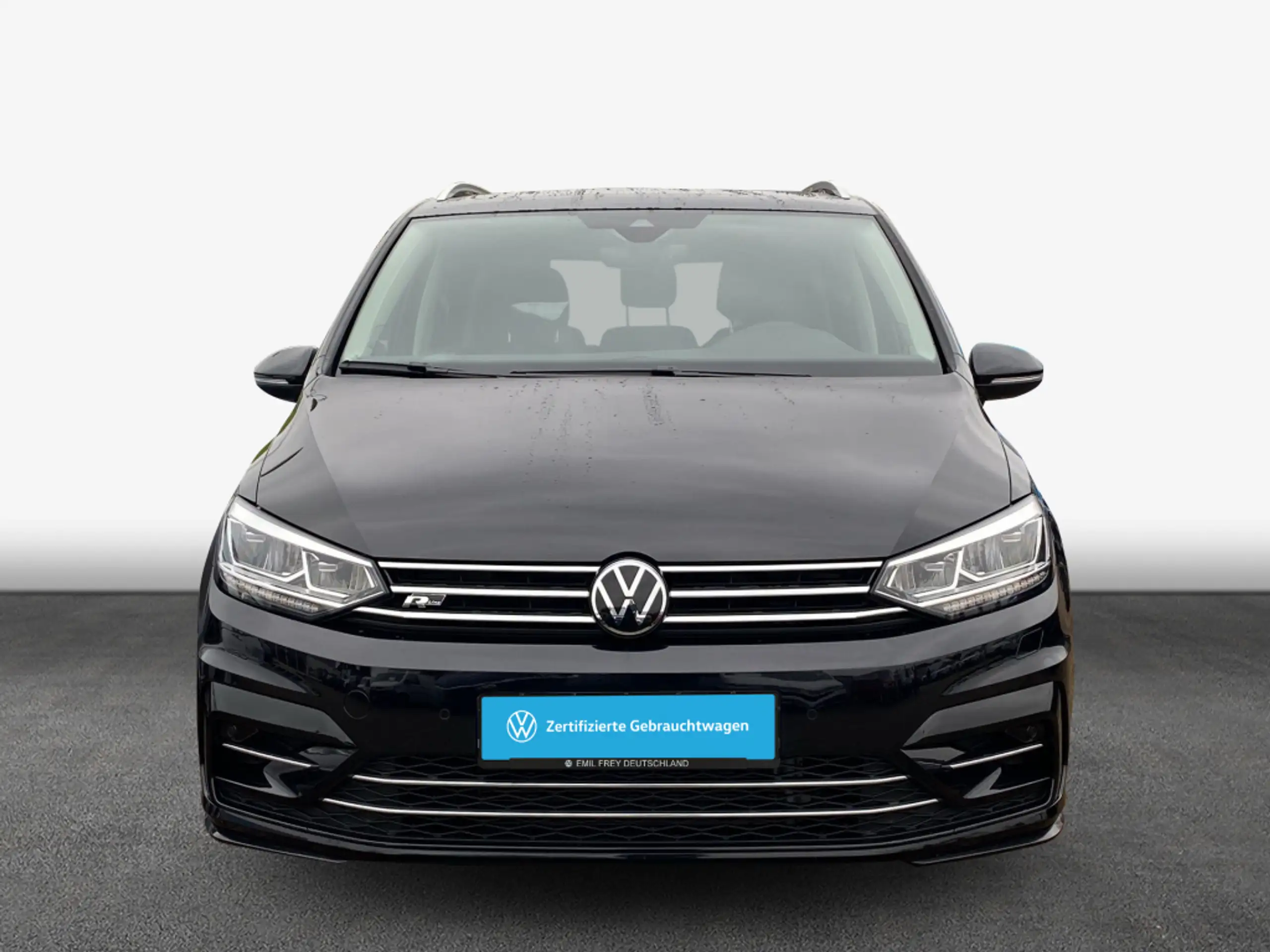 Volkswagen - Touran