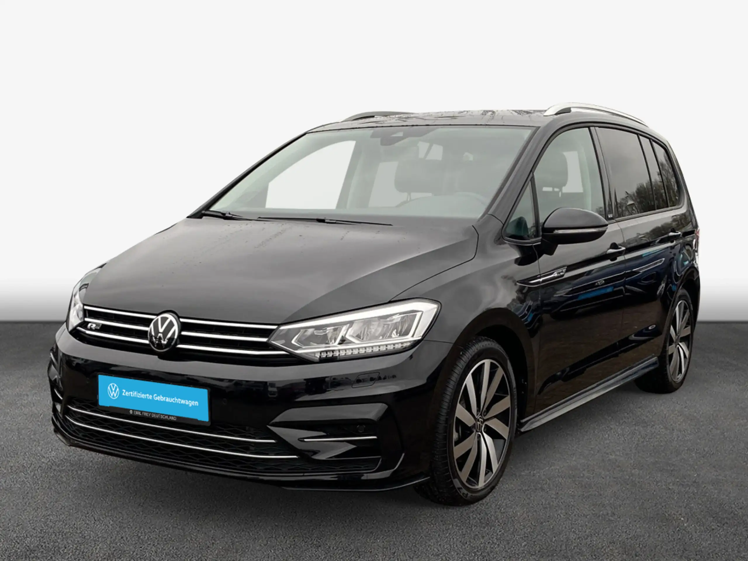 Volkswagen - Touran