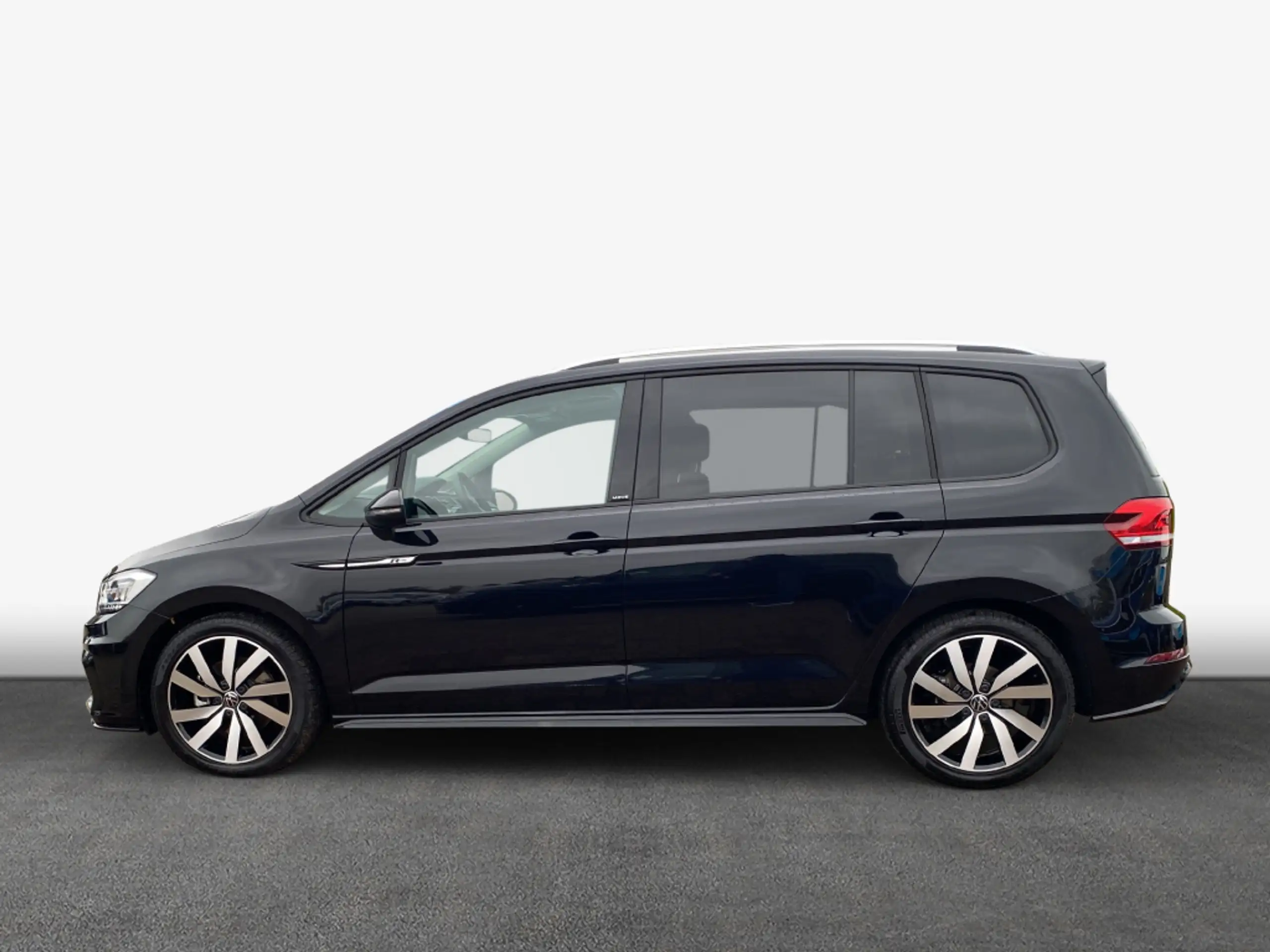 Volkswagen - Touran