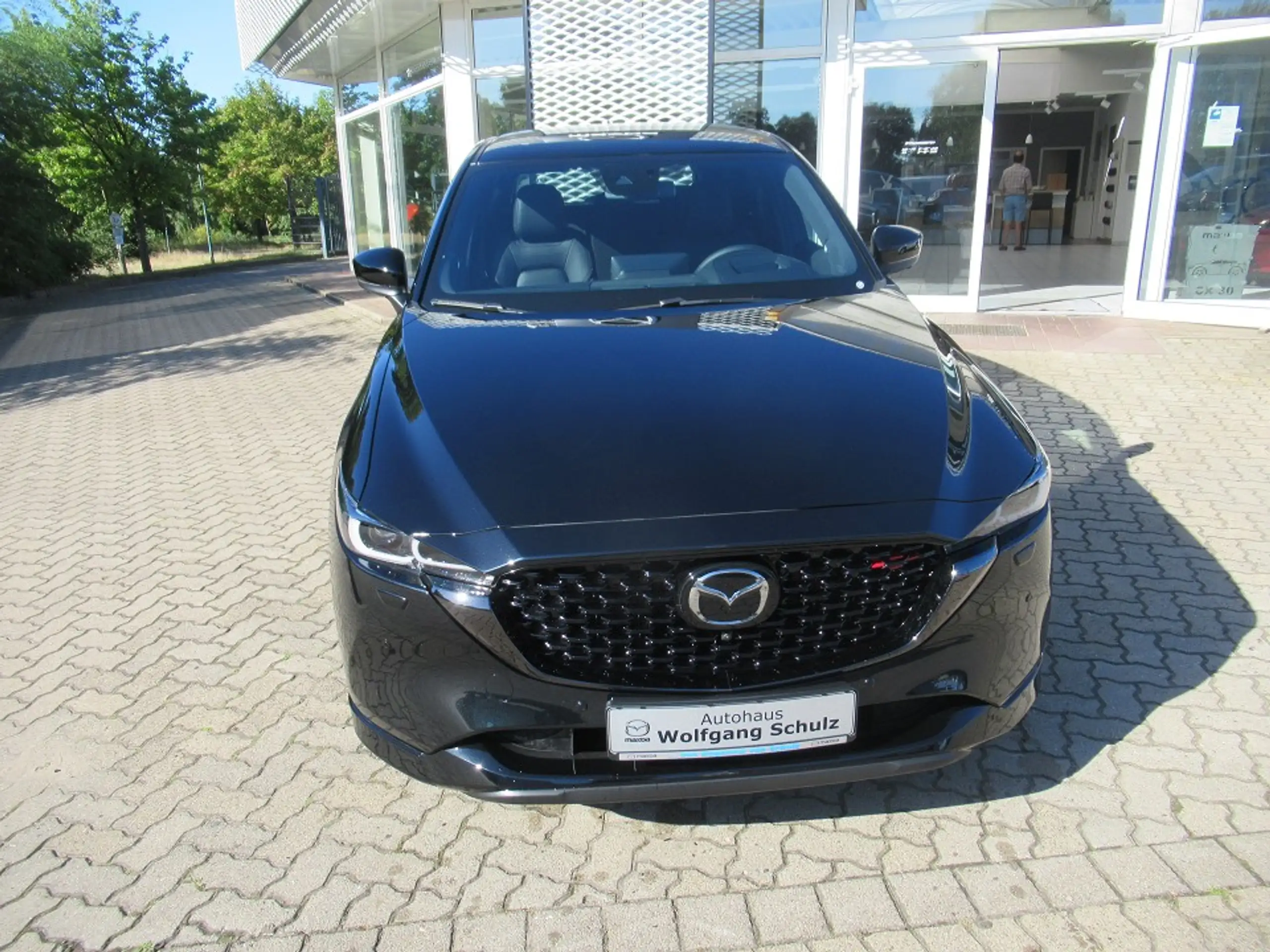 Mazda - CX-5