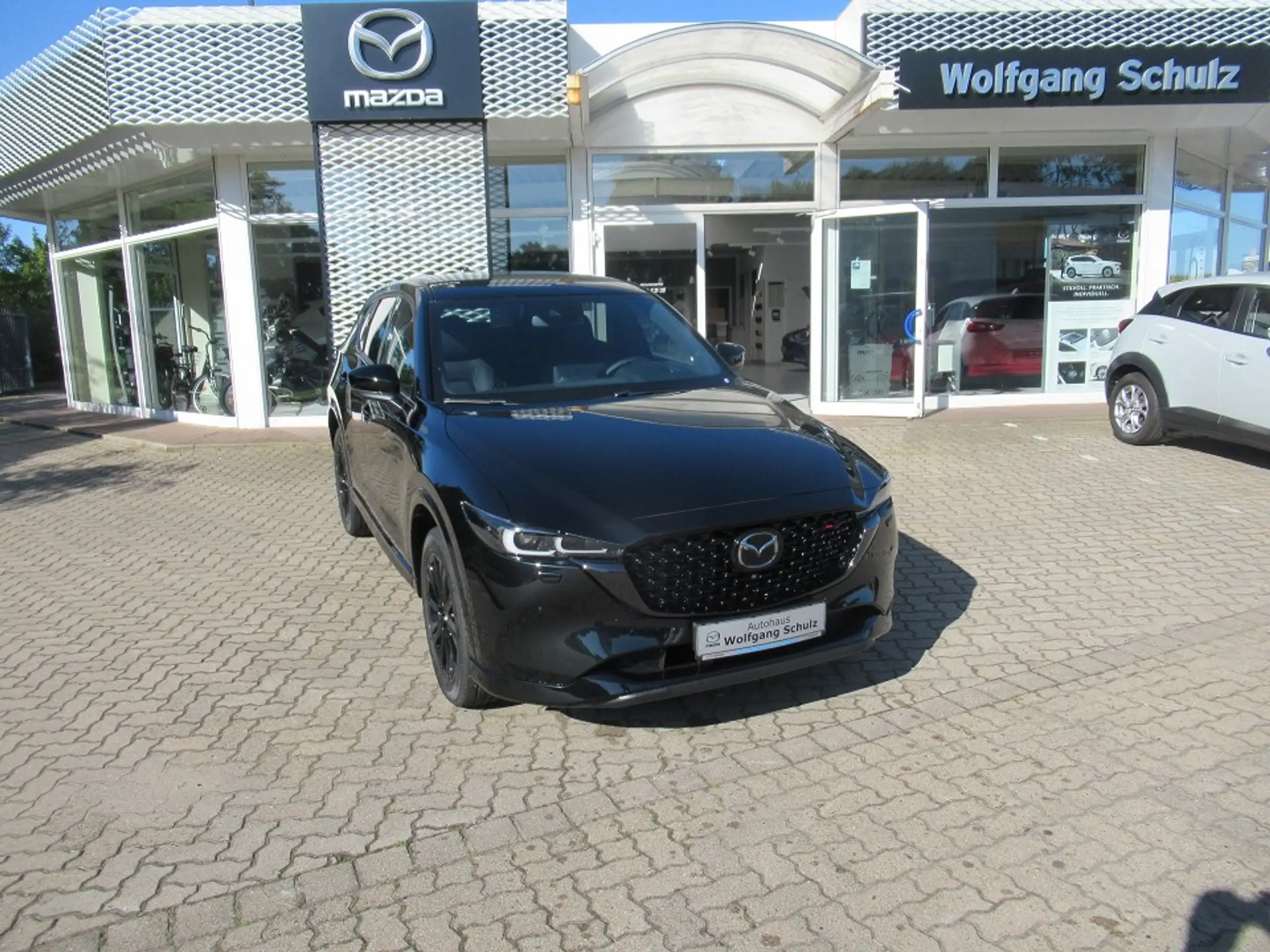 Mazda - CX-5