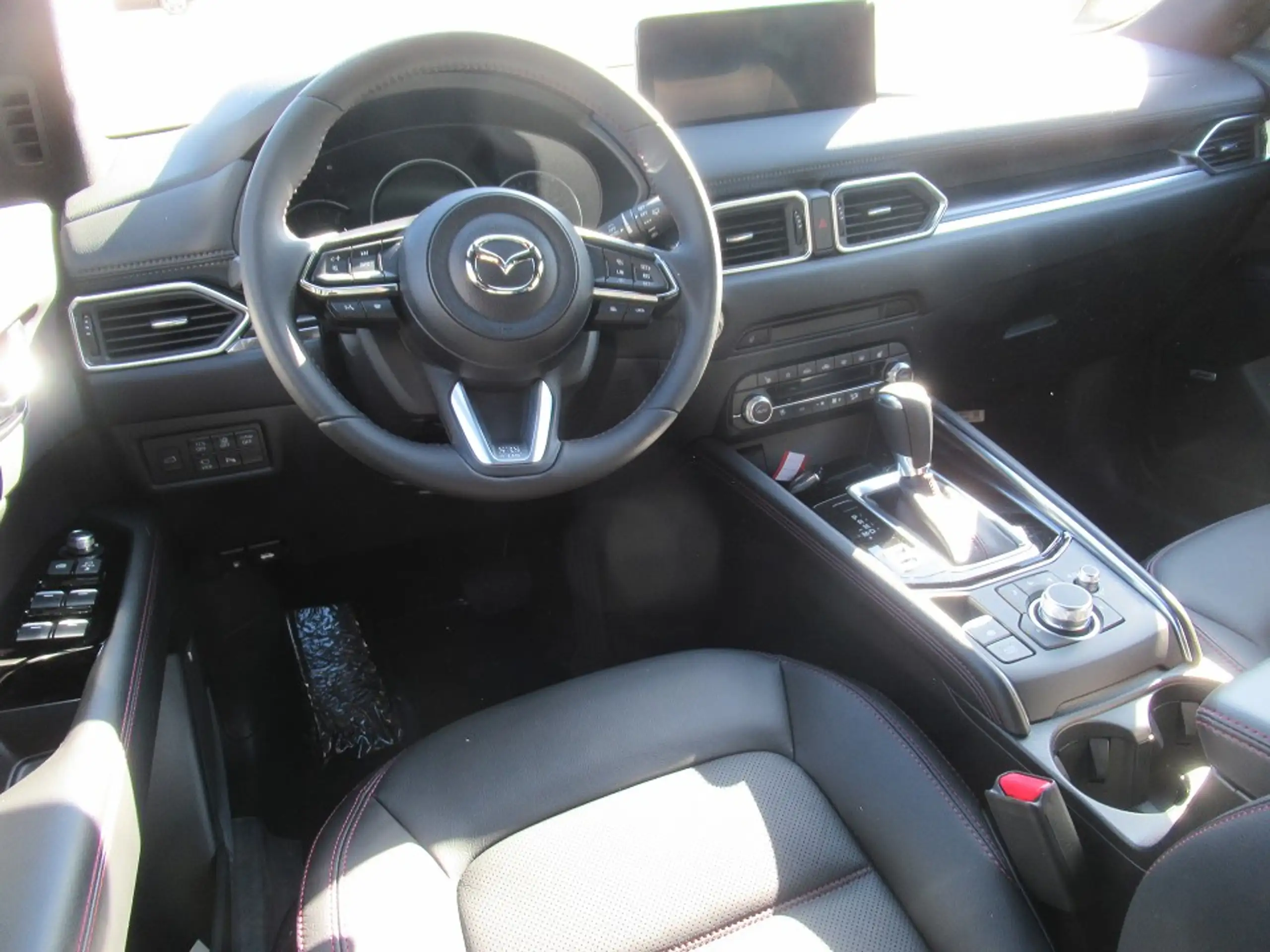 Mazda - CX-5