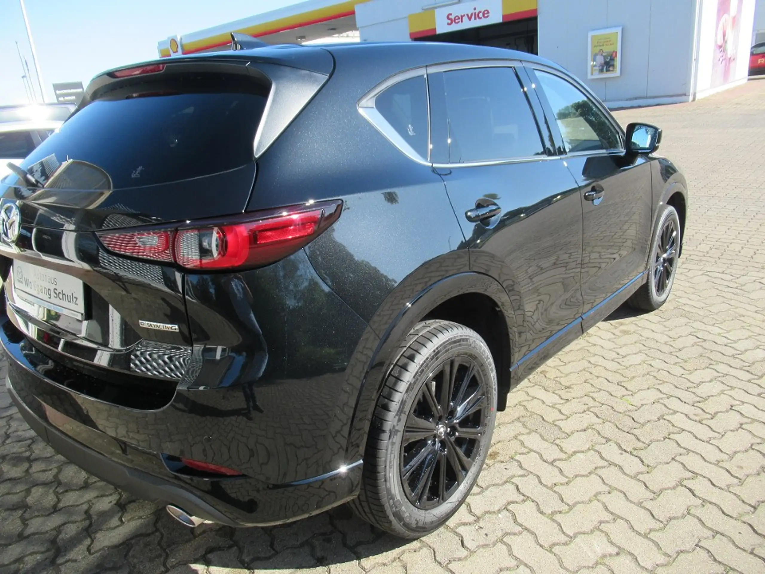 Mazda - CX-5