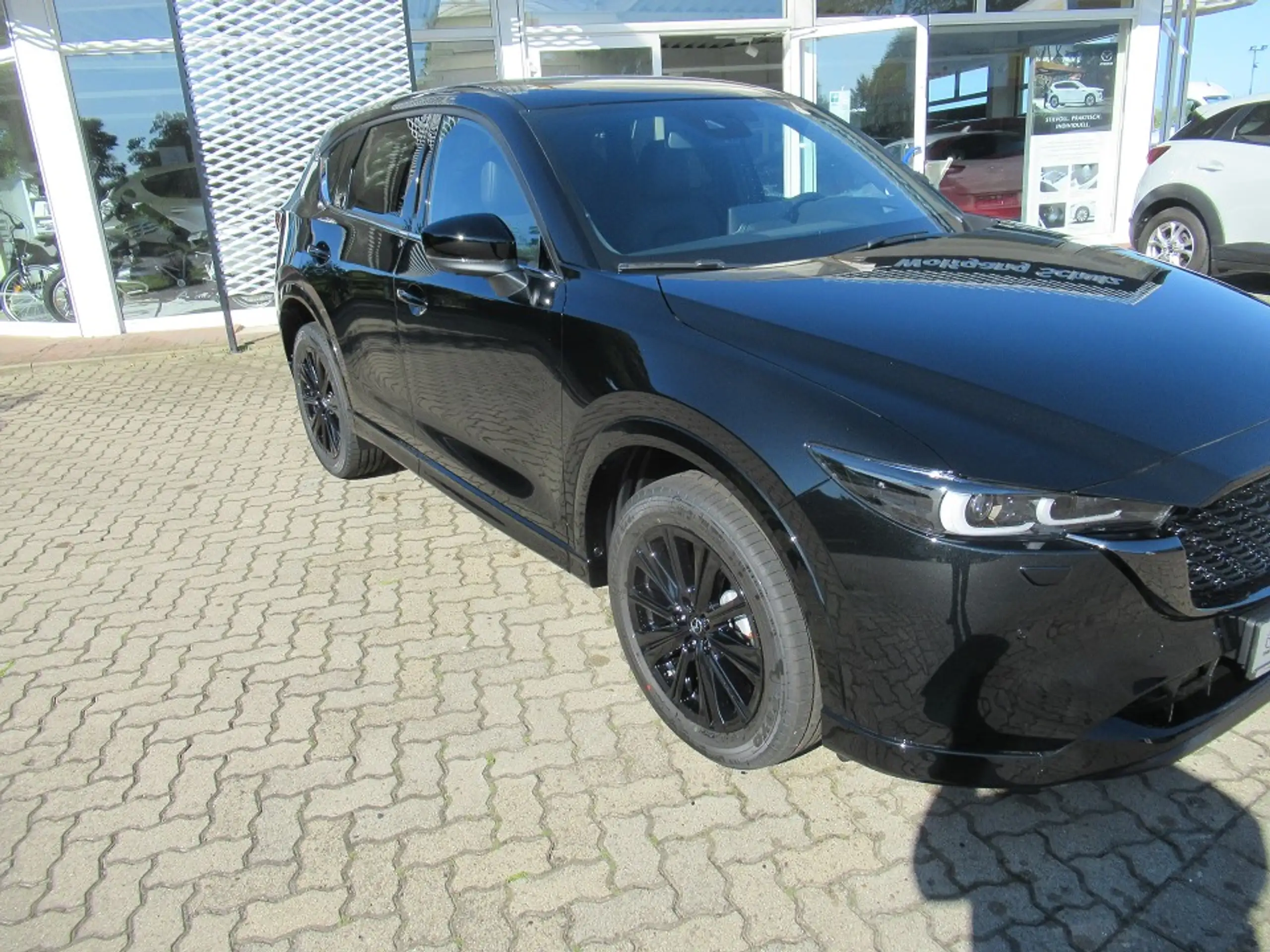 Mazda - CX-5