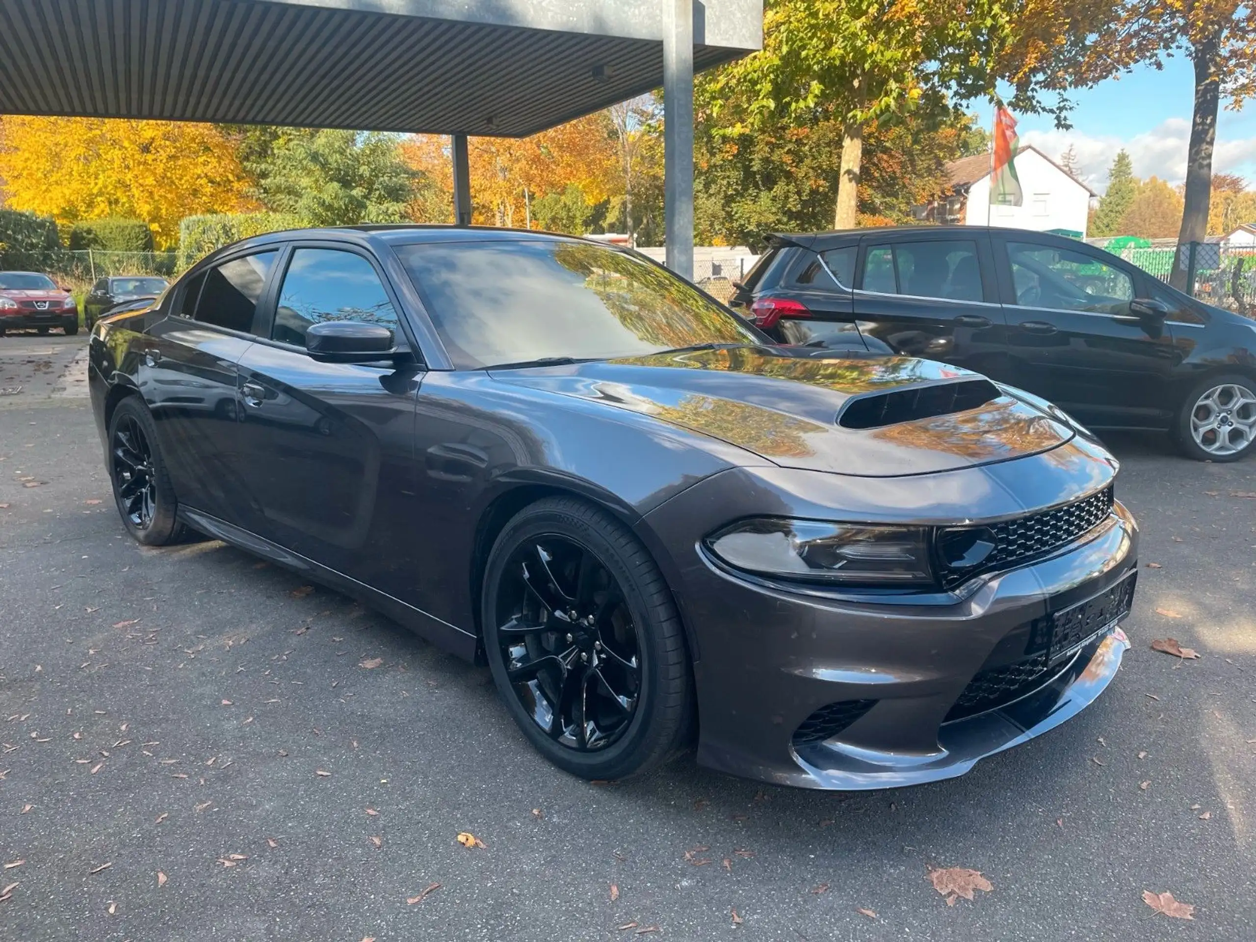 Dodge - Charger