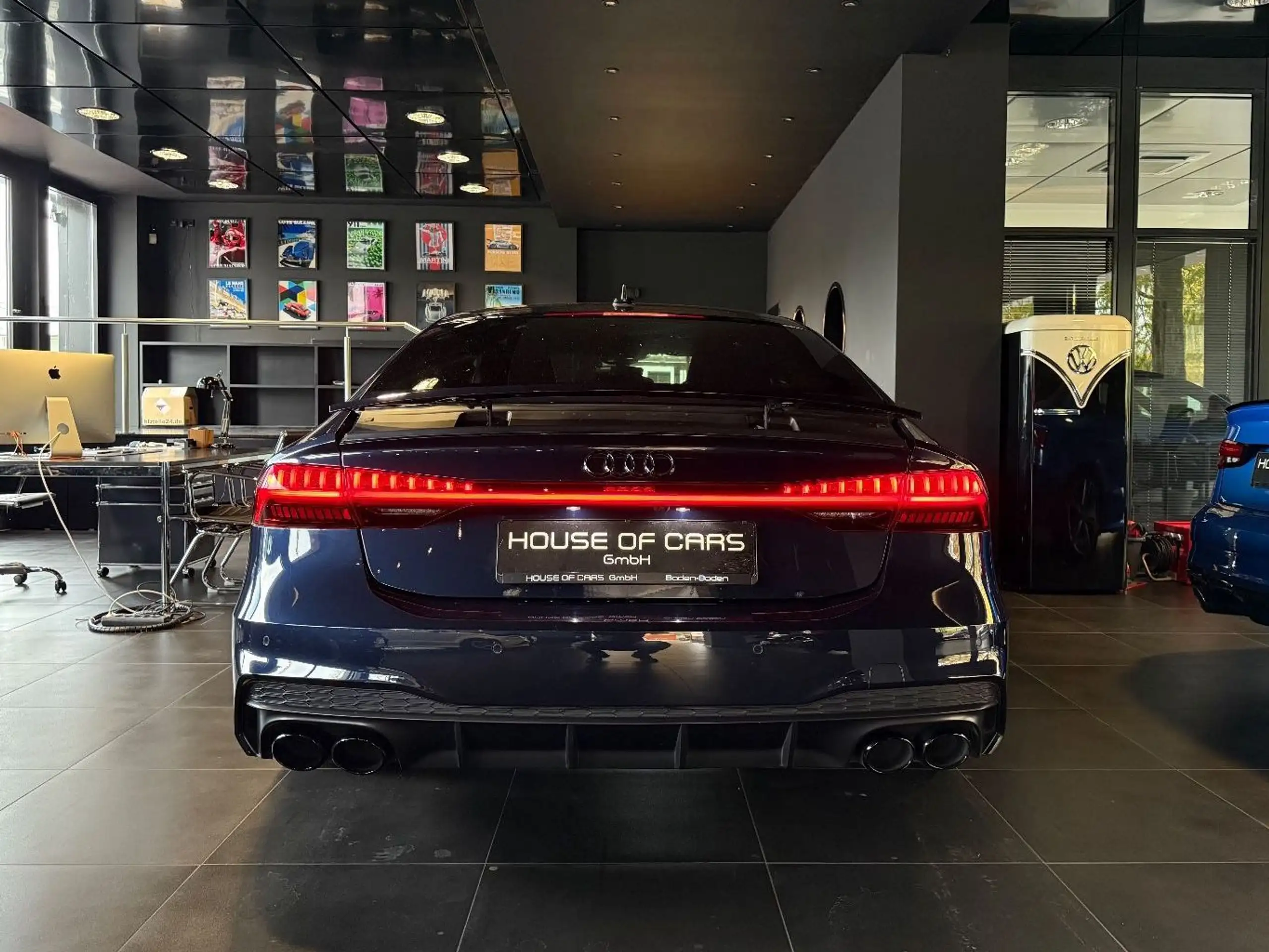 Audi - A7