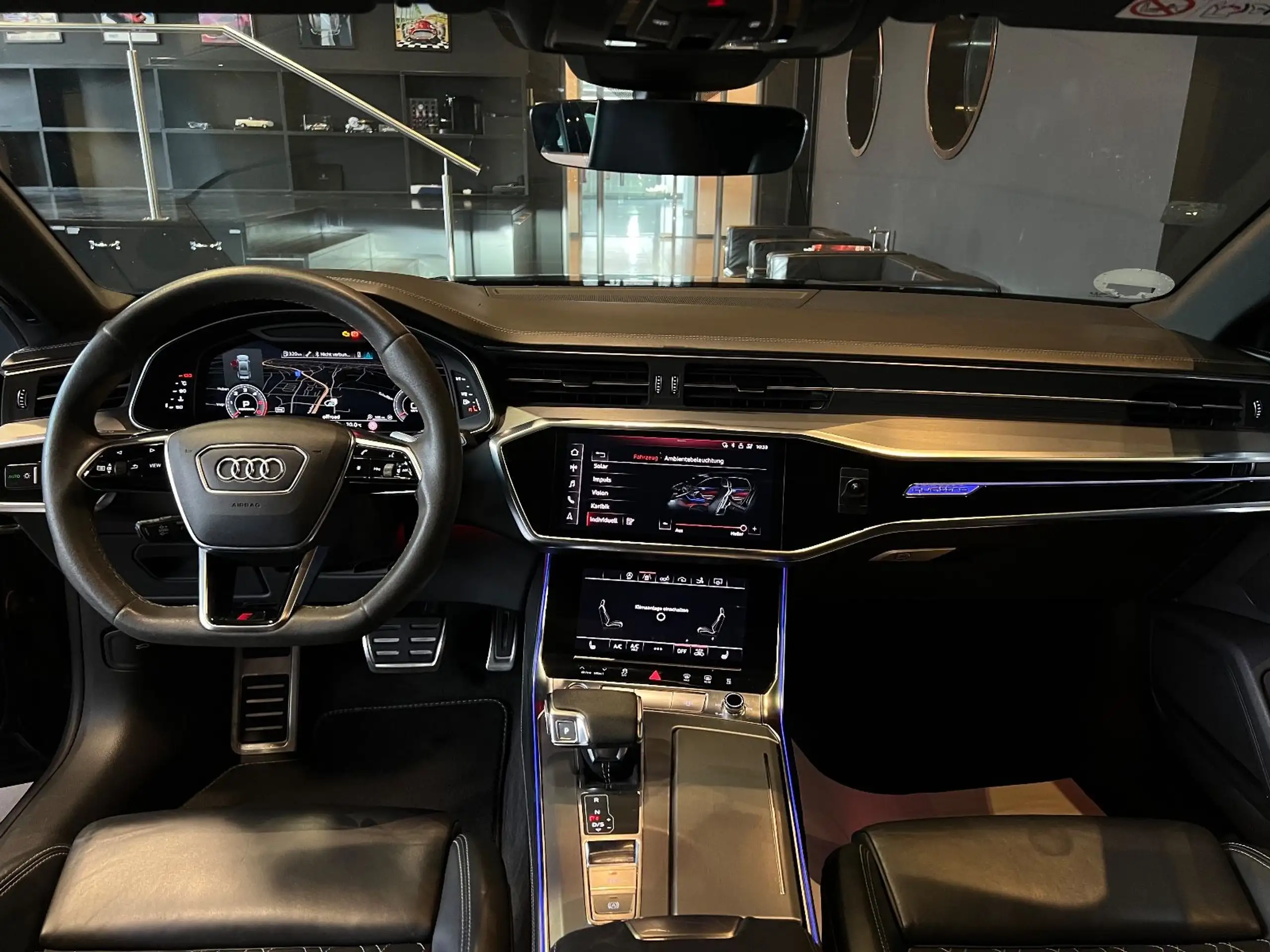 Audi - A7