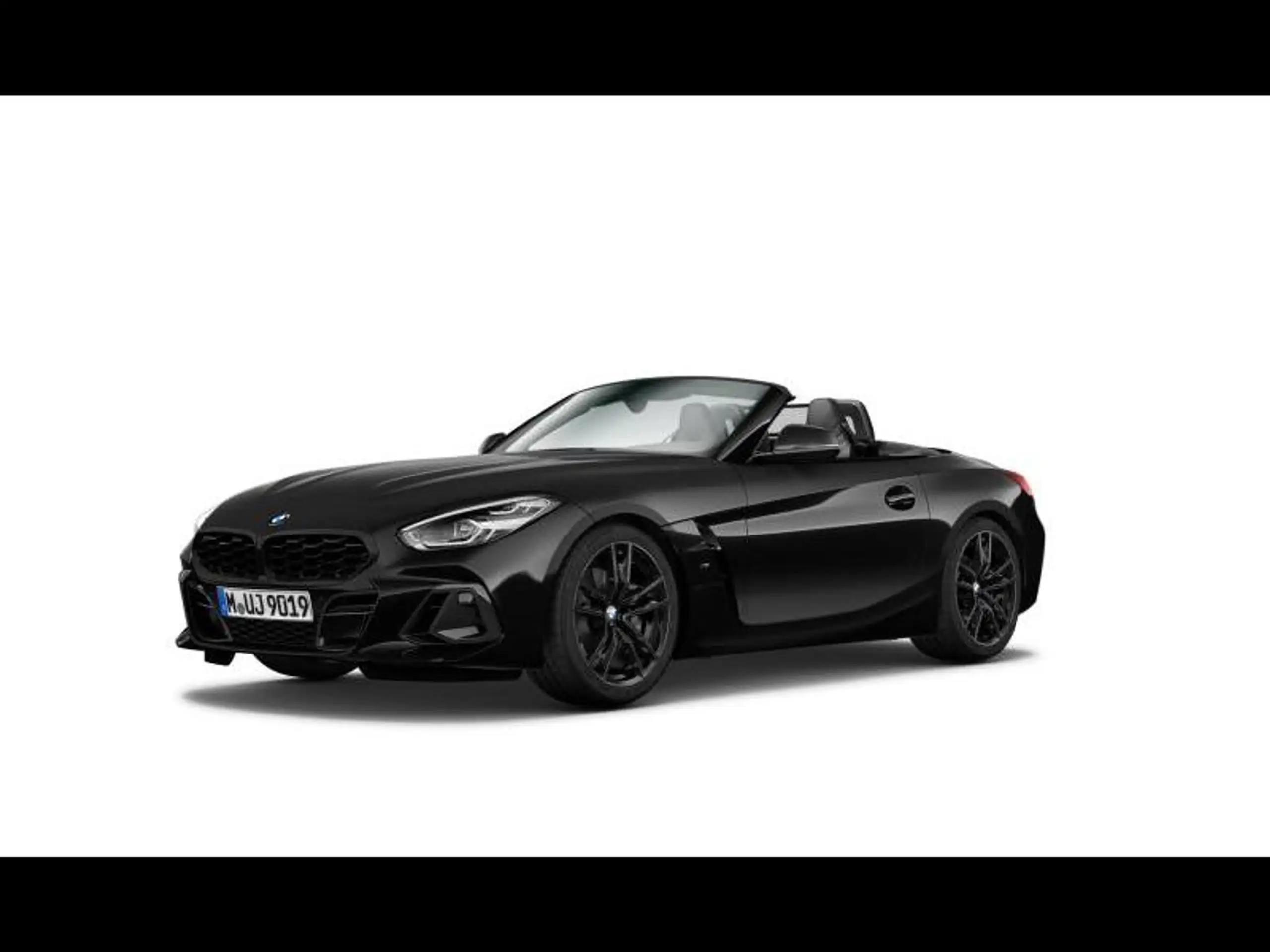 BMW - Z4