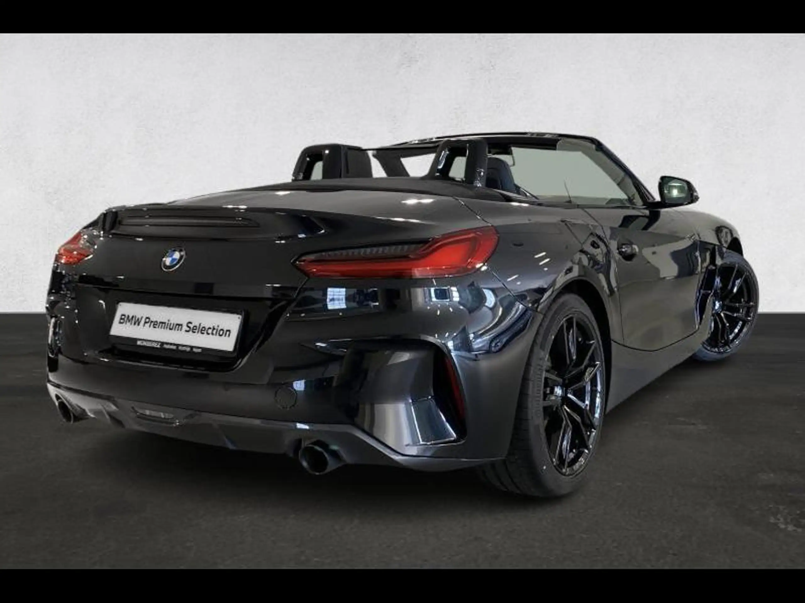 BMW - Z4