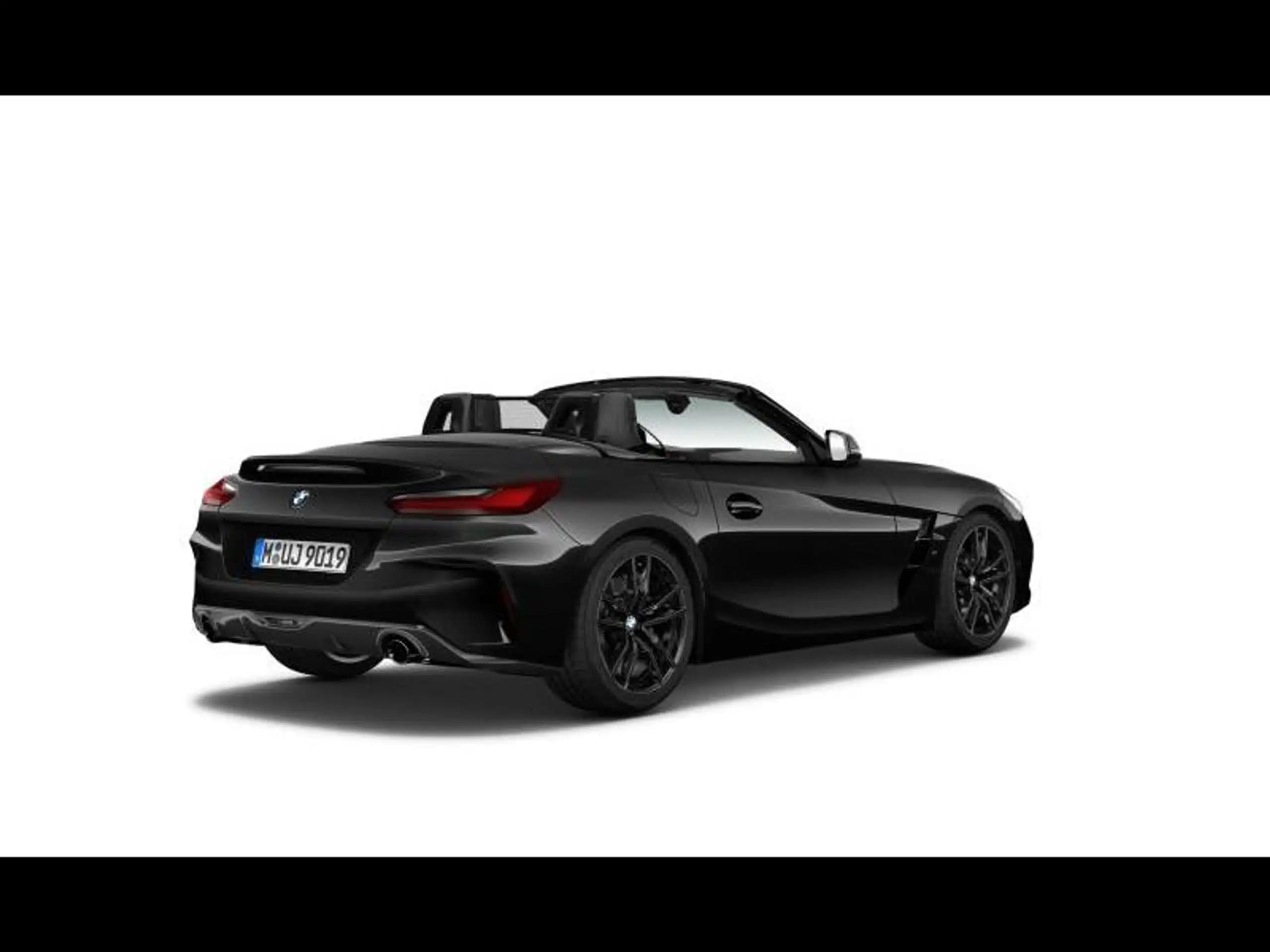 BMW - Z4