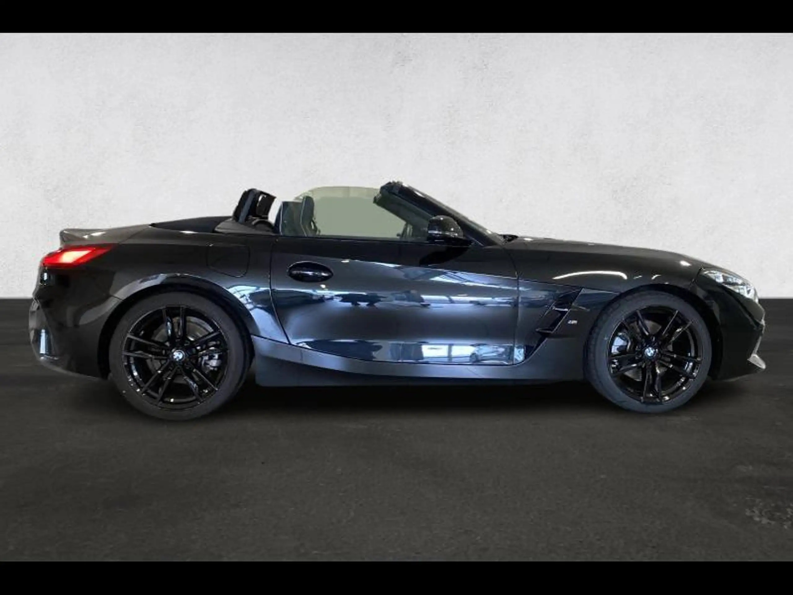 BMW - Z4