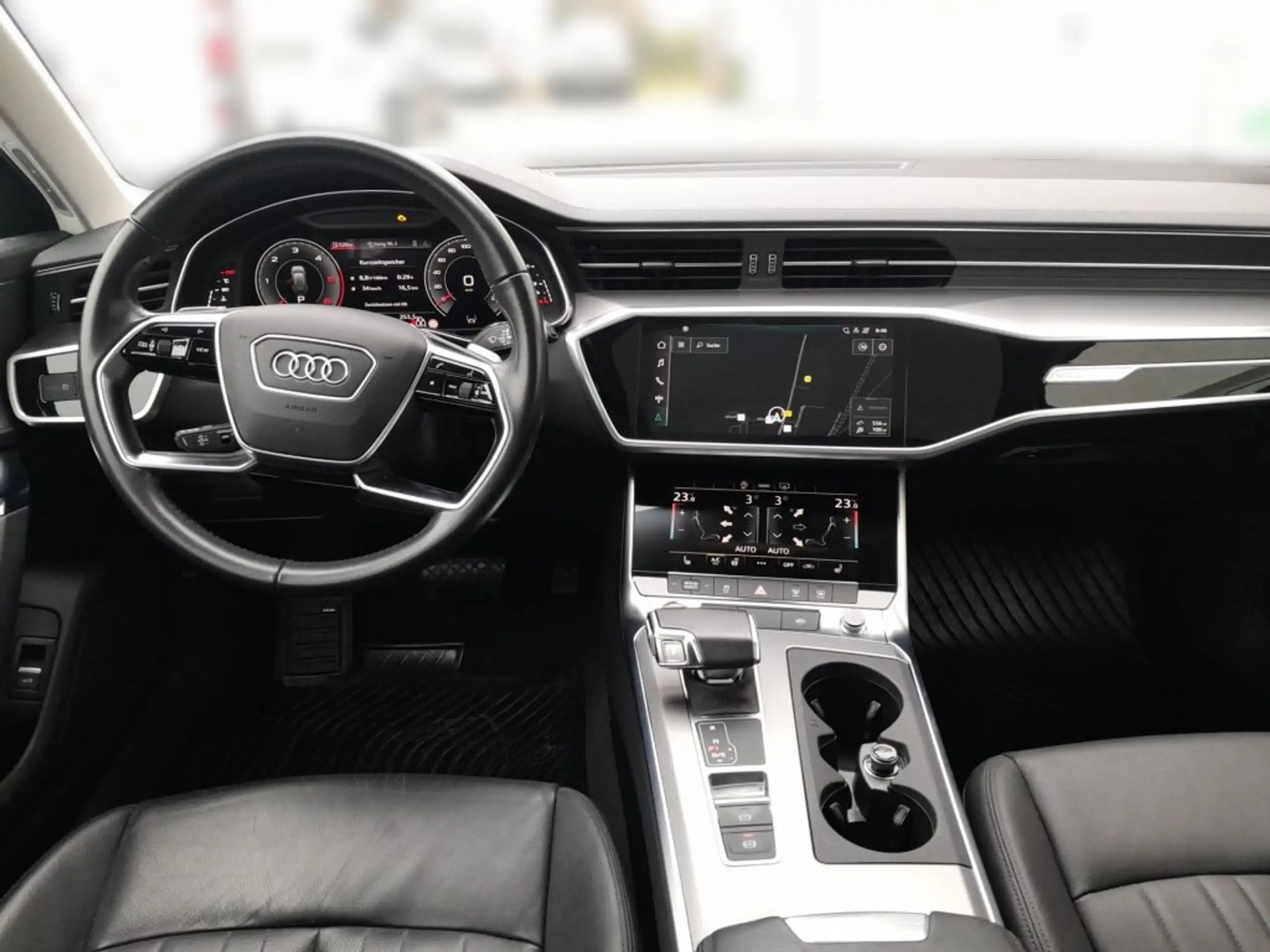 Audi - A6