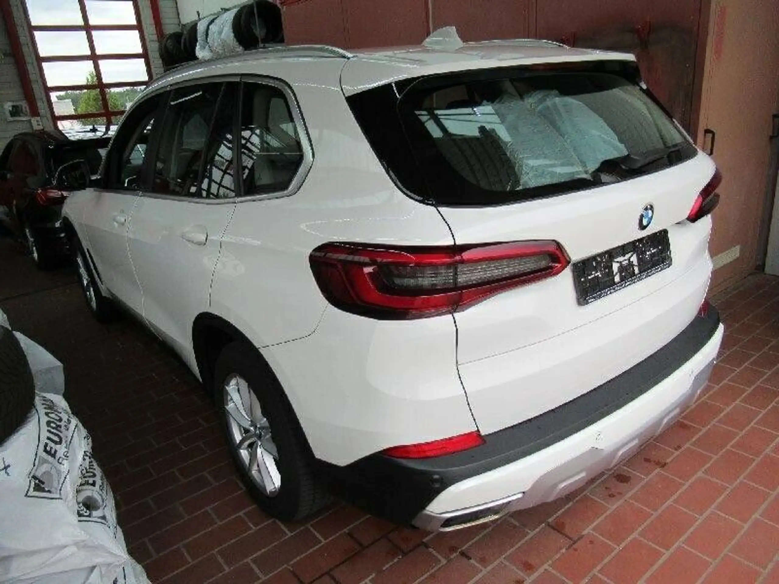 BMW - X5