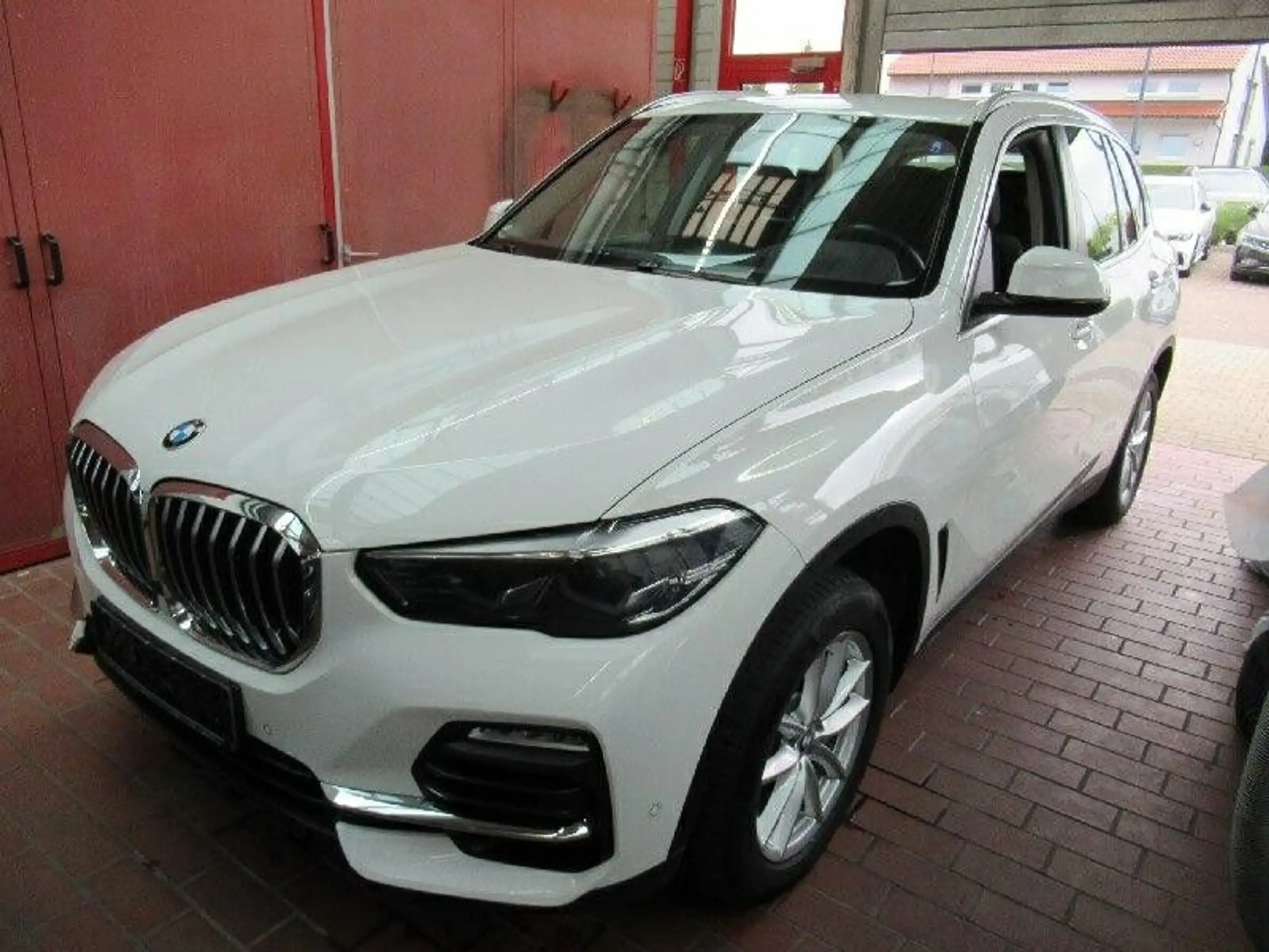 BMW - X5