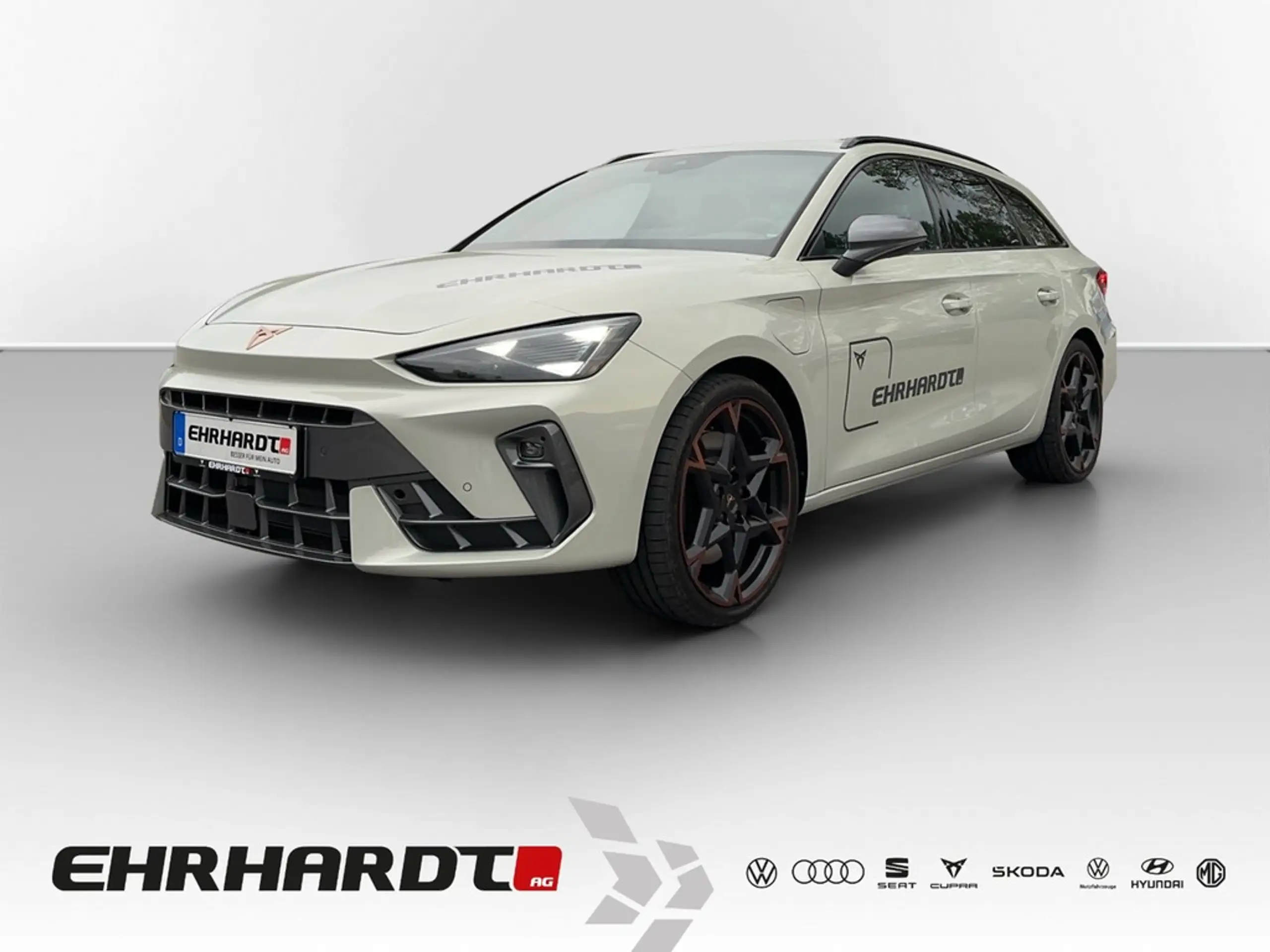 CUPRA Leon 2024