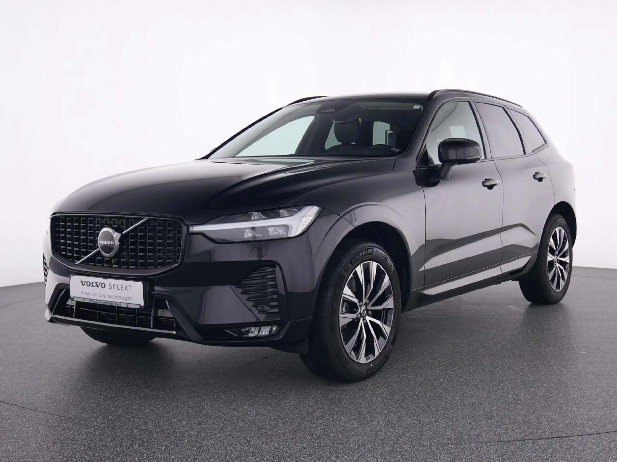 Volvo - XC60