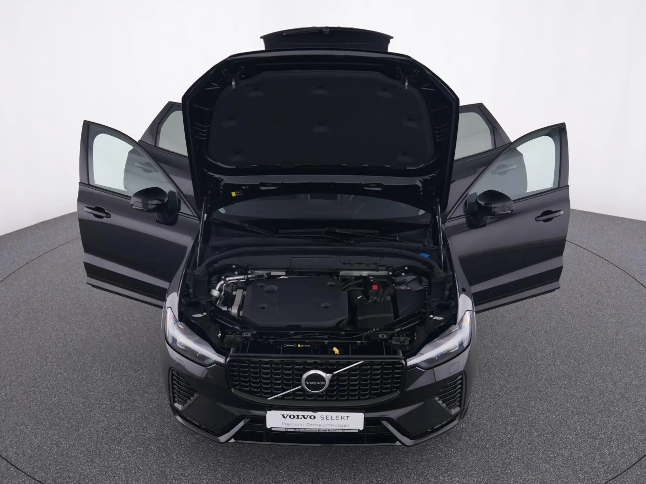 Volvo - XC60