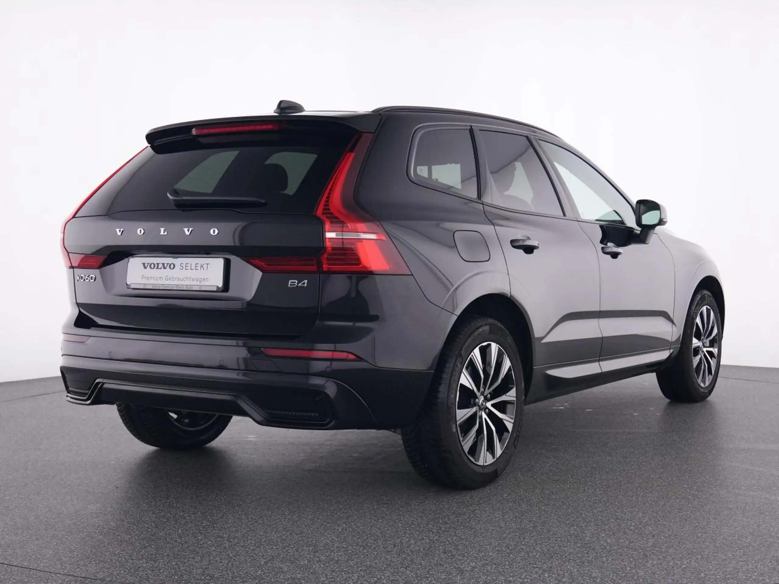 Volvo - XC60