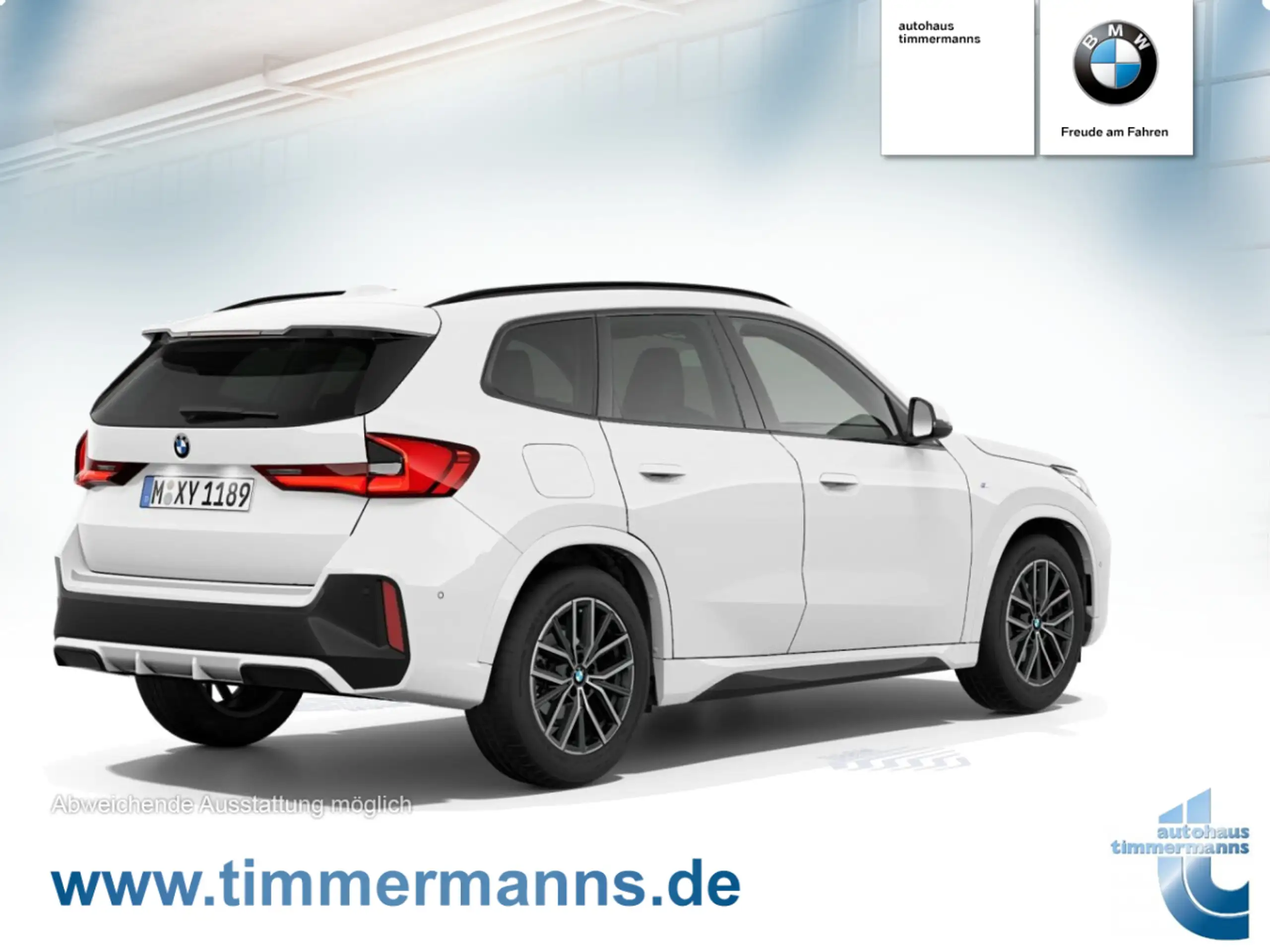 BMW - X1