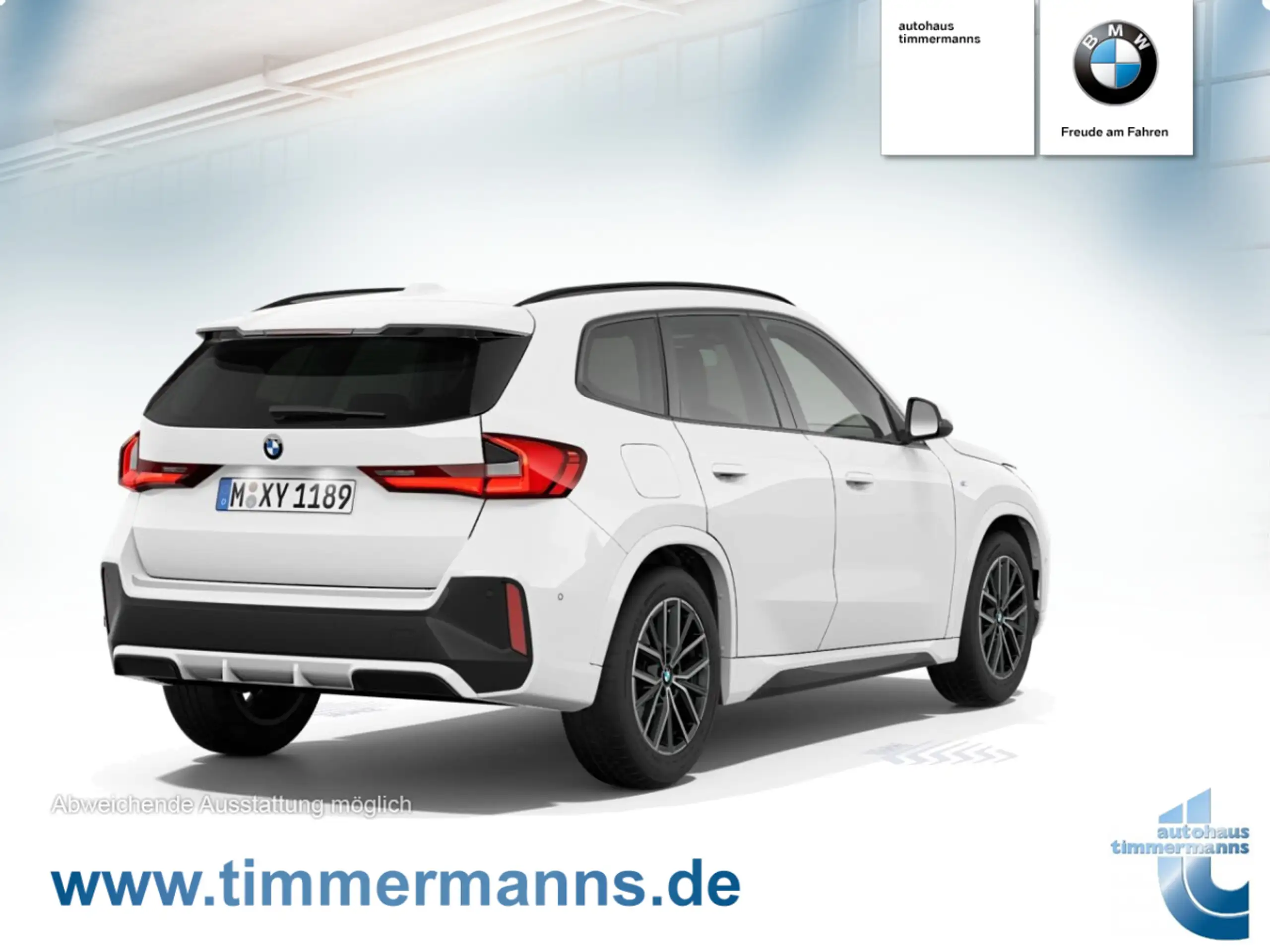 BMW - X1