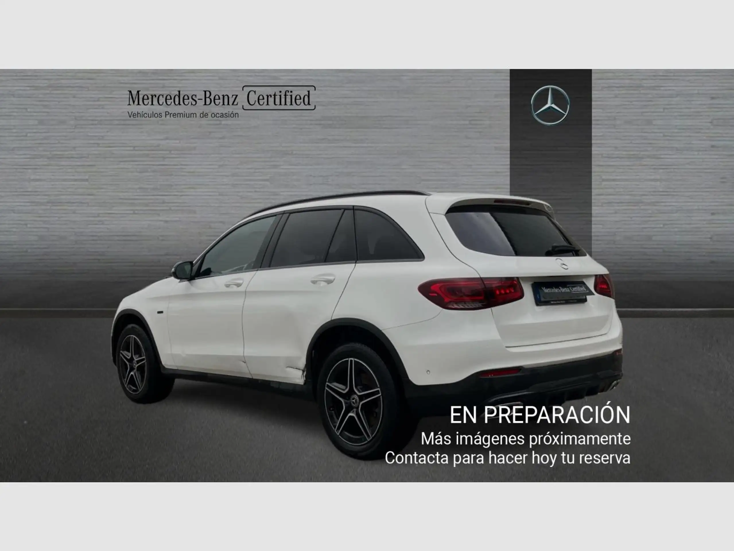 Mercedes-Benz - GLC 300