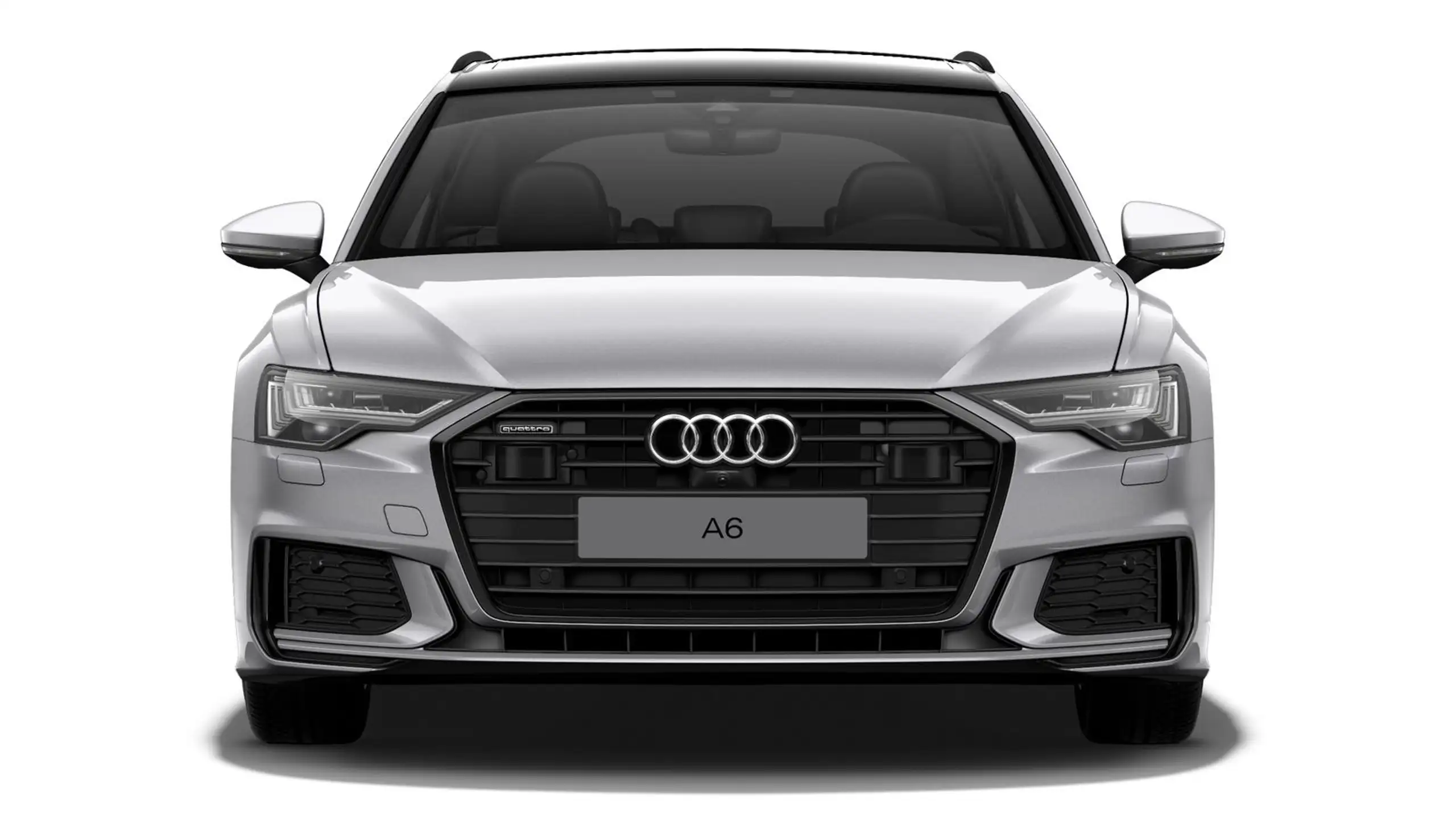 Audi - A6