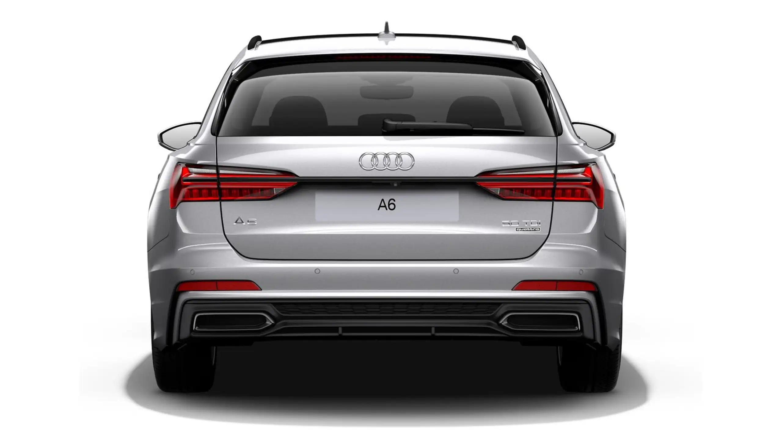 Audi - A6