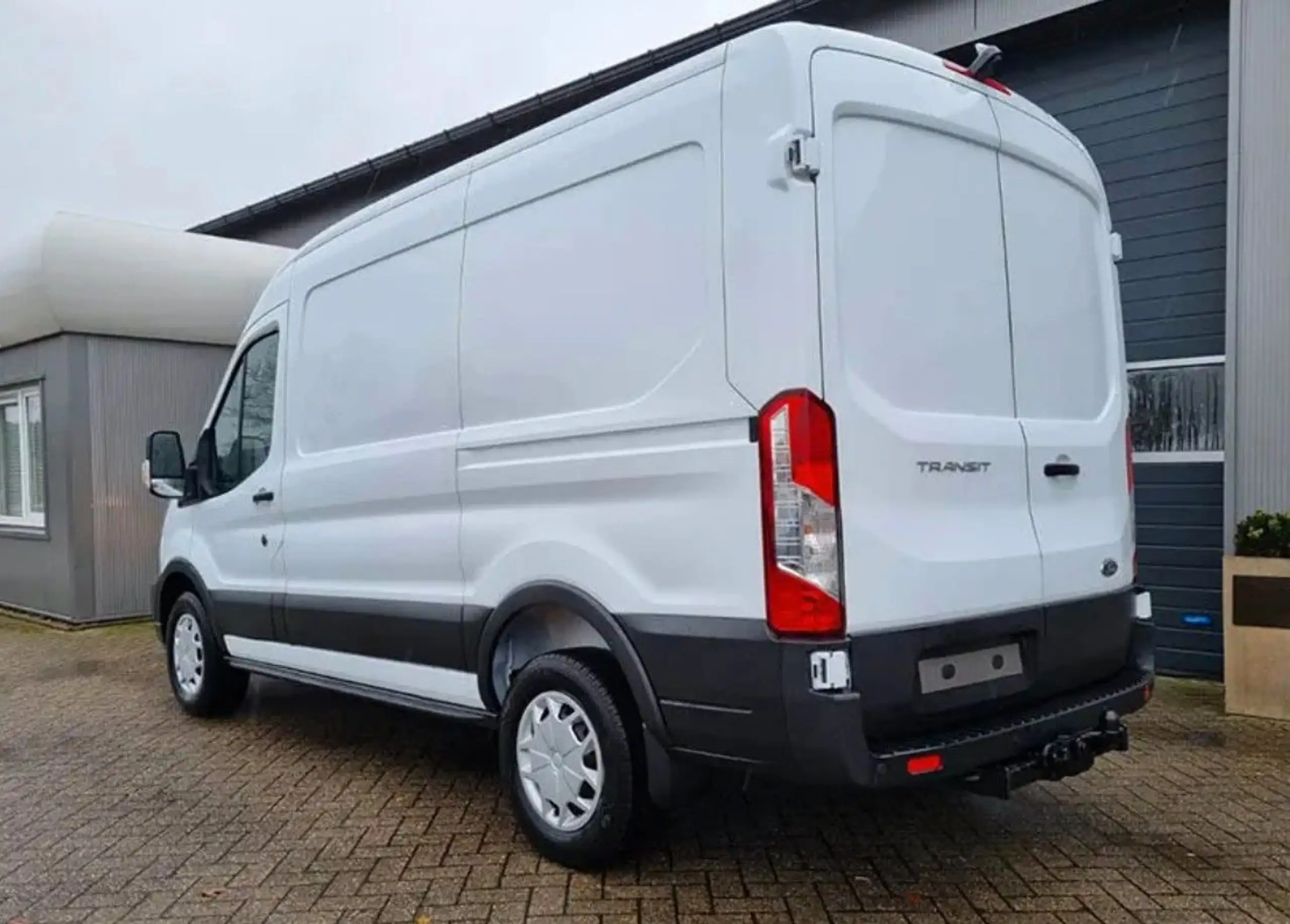 Ford - Transit