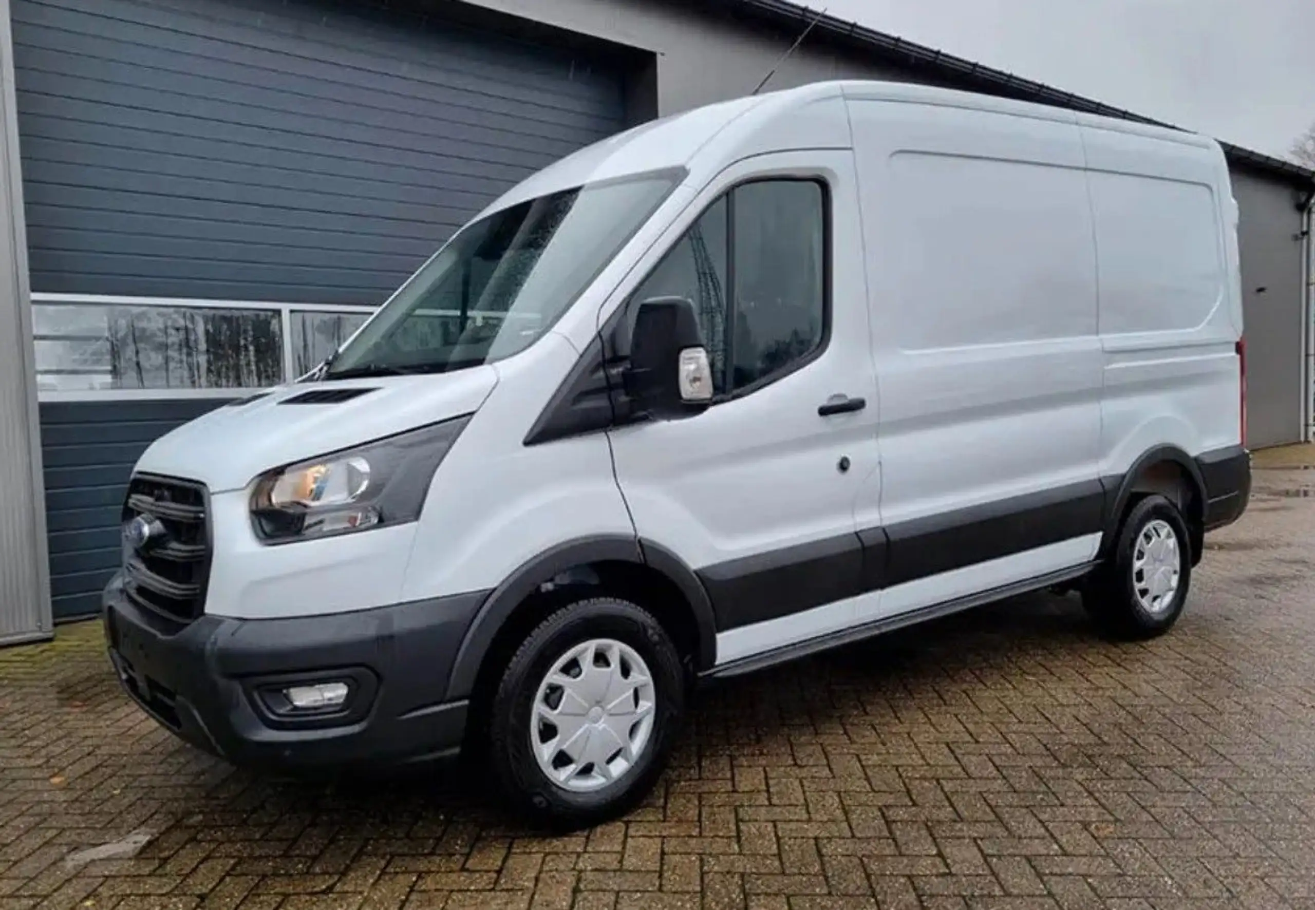 Ford - Transit