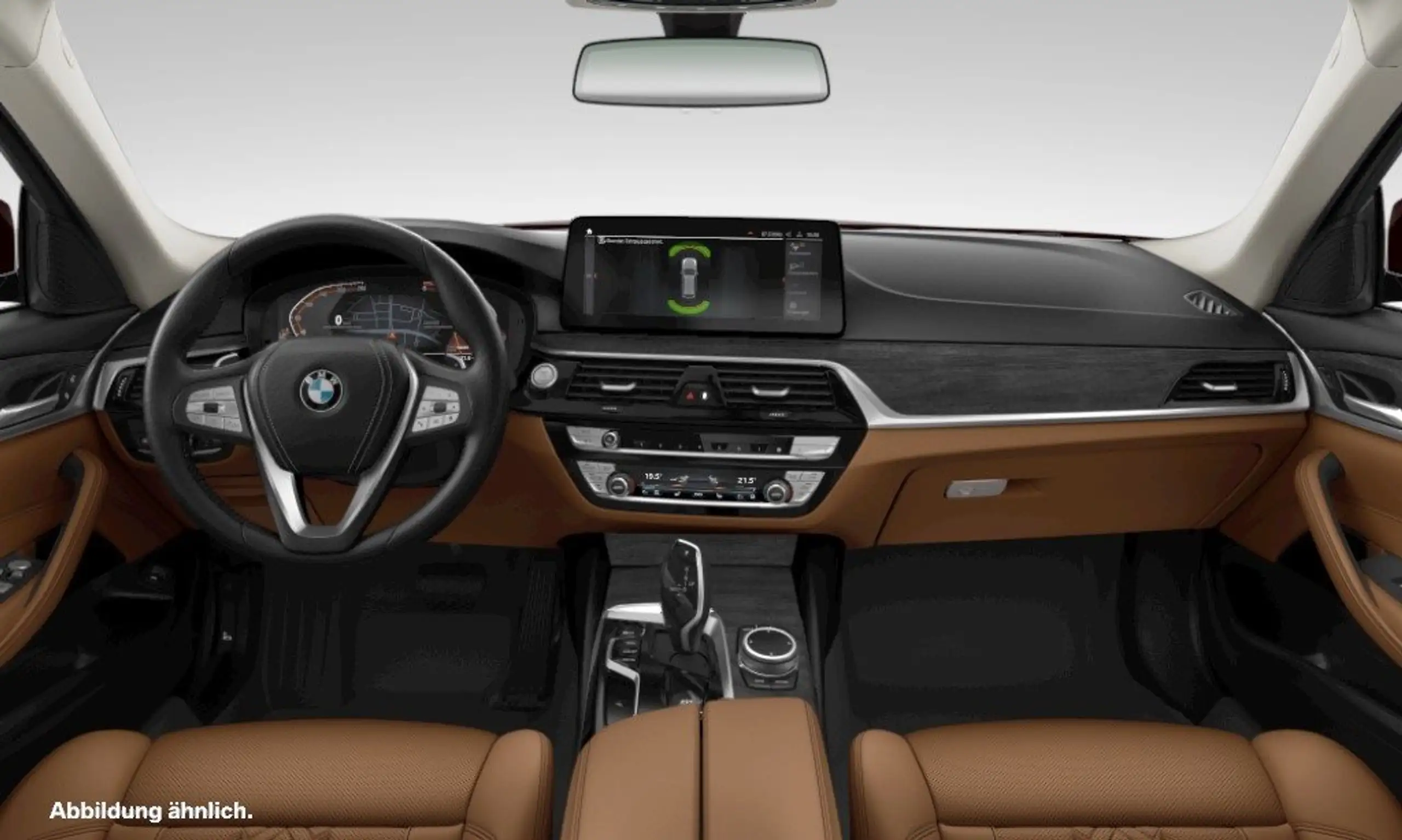 BMW - 520