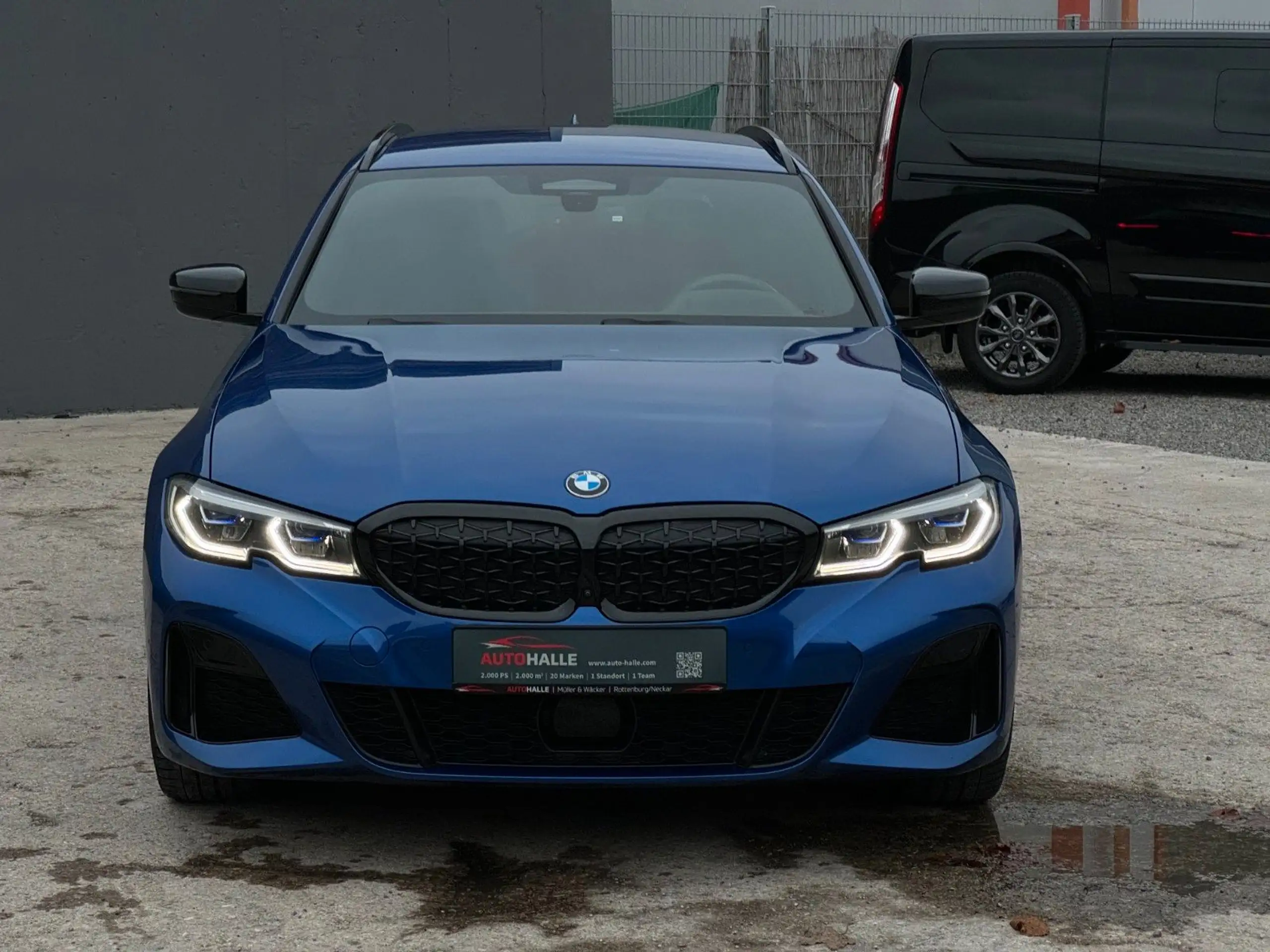 BMW - 340