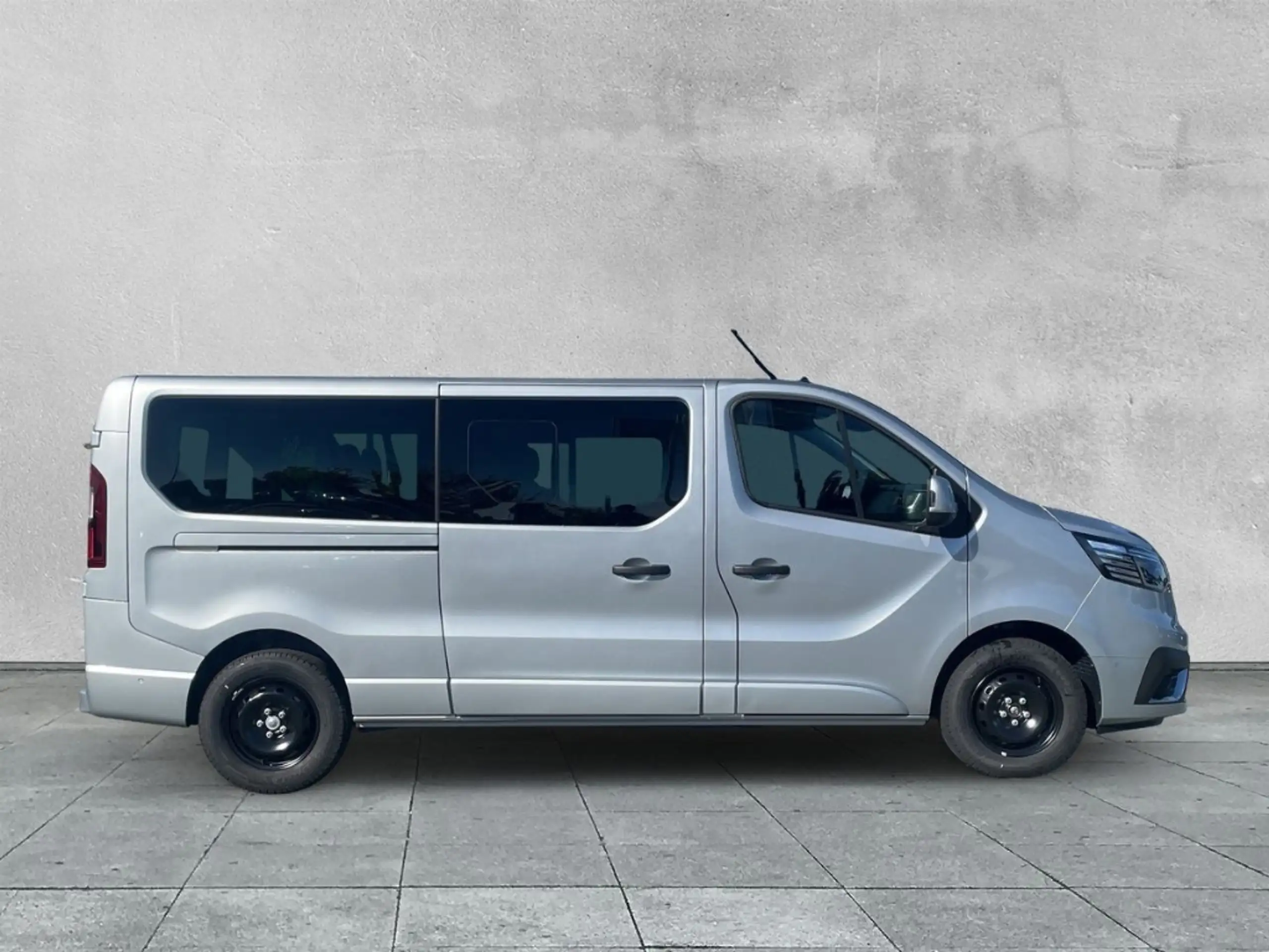 Renault - Trafic